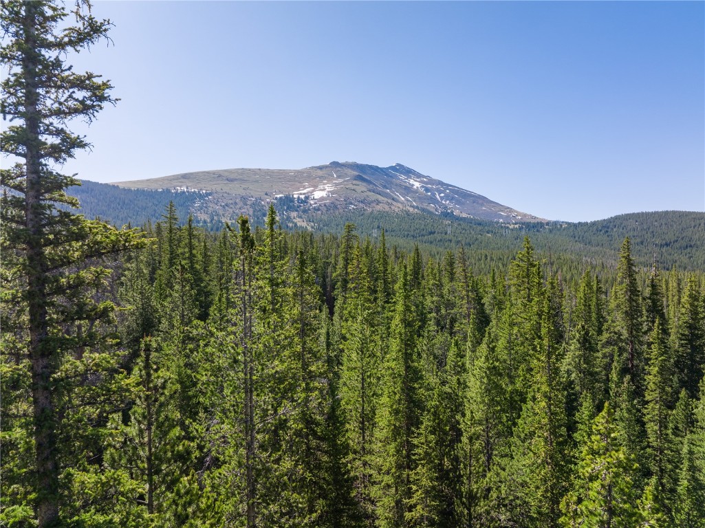 Lot 22 Cumberland Drive Breckenridge CO 80424