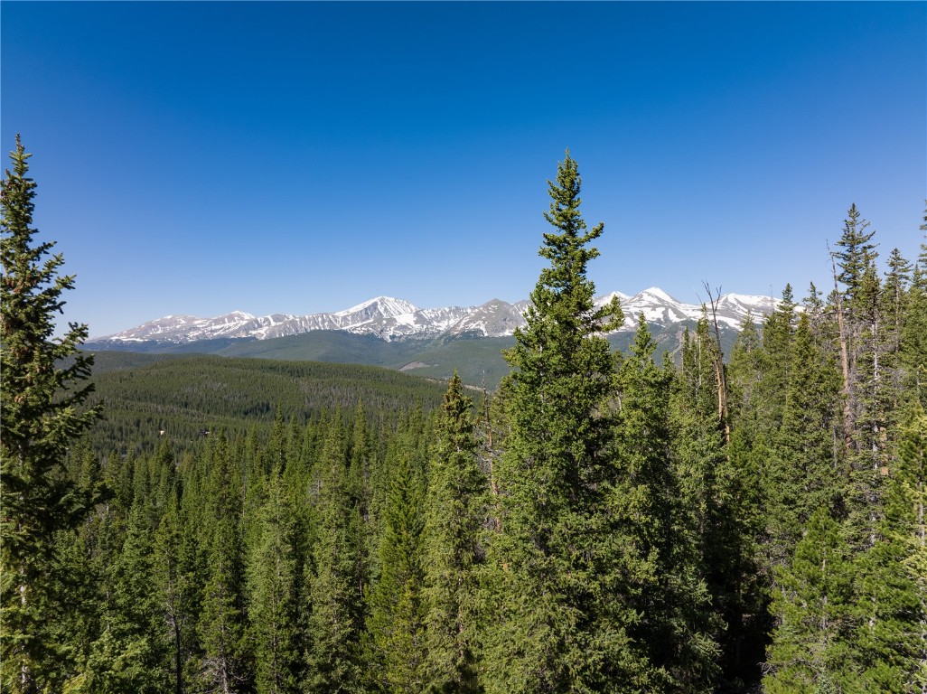 Lot 22 Cumberland Drive Breckenridge CO 80424