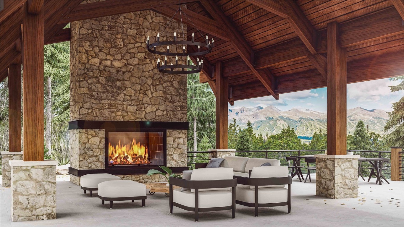 Lot 22 Cumberland Drive Breckenridge CO 80424