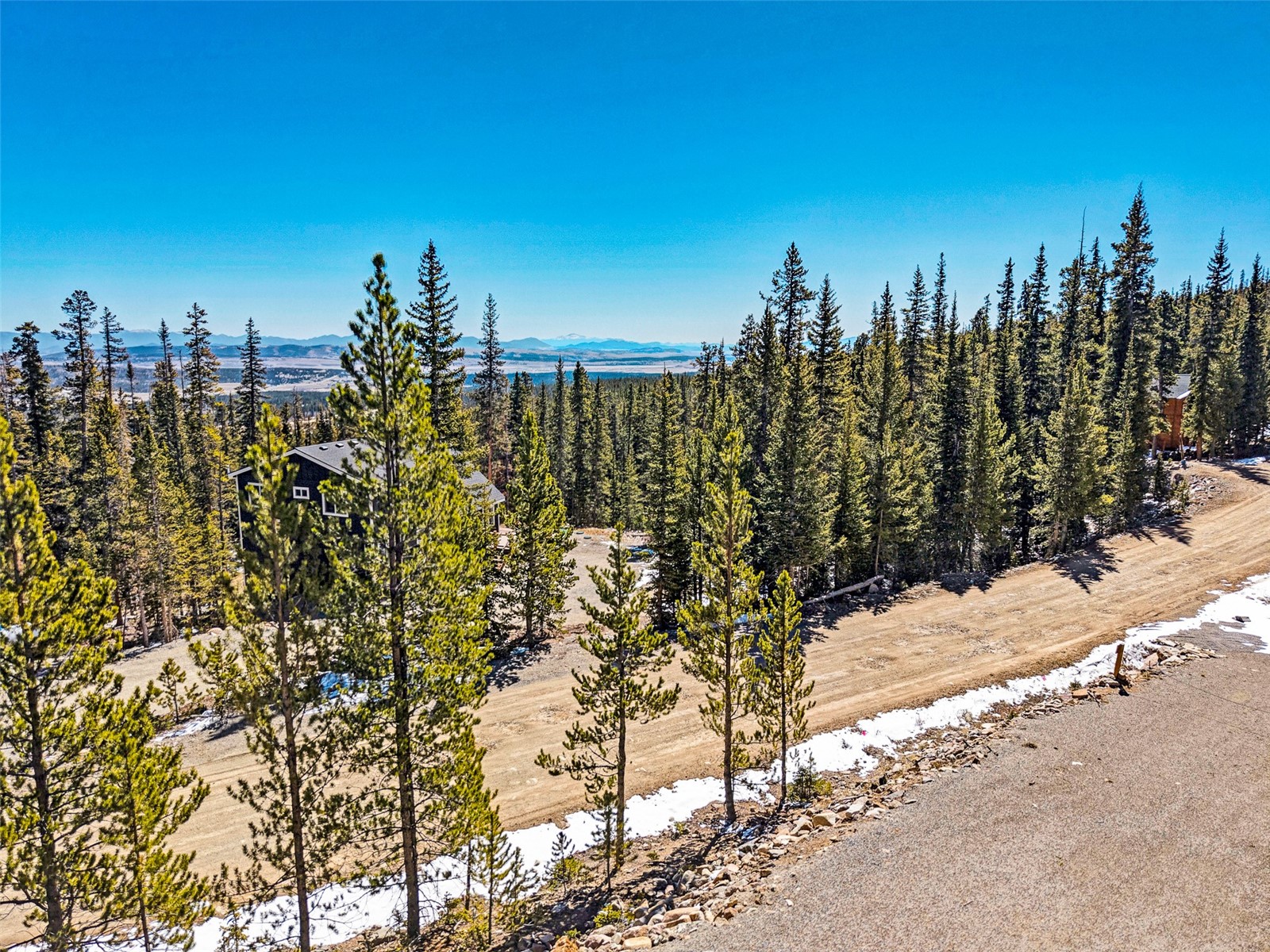 313 Porcupine Road Fairplay CO 80440