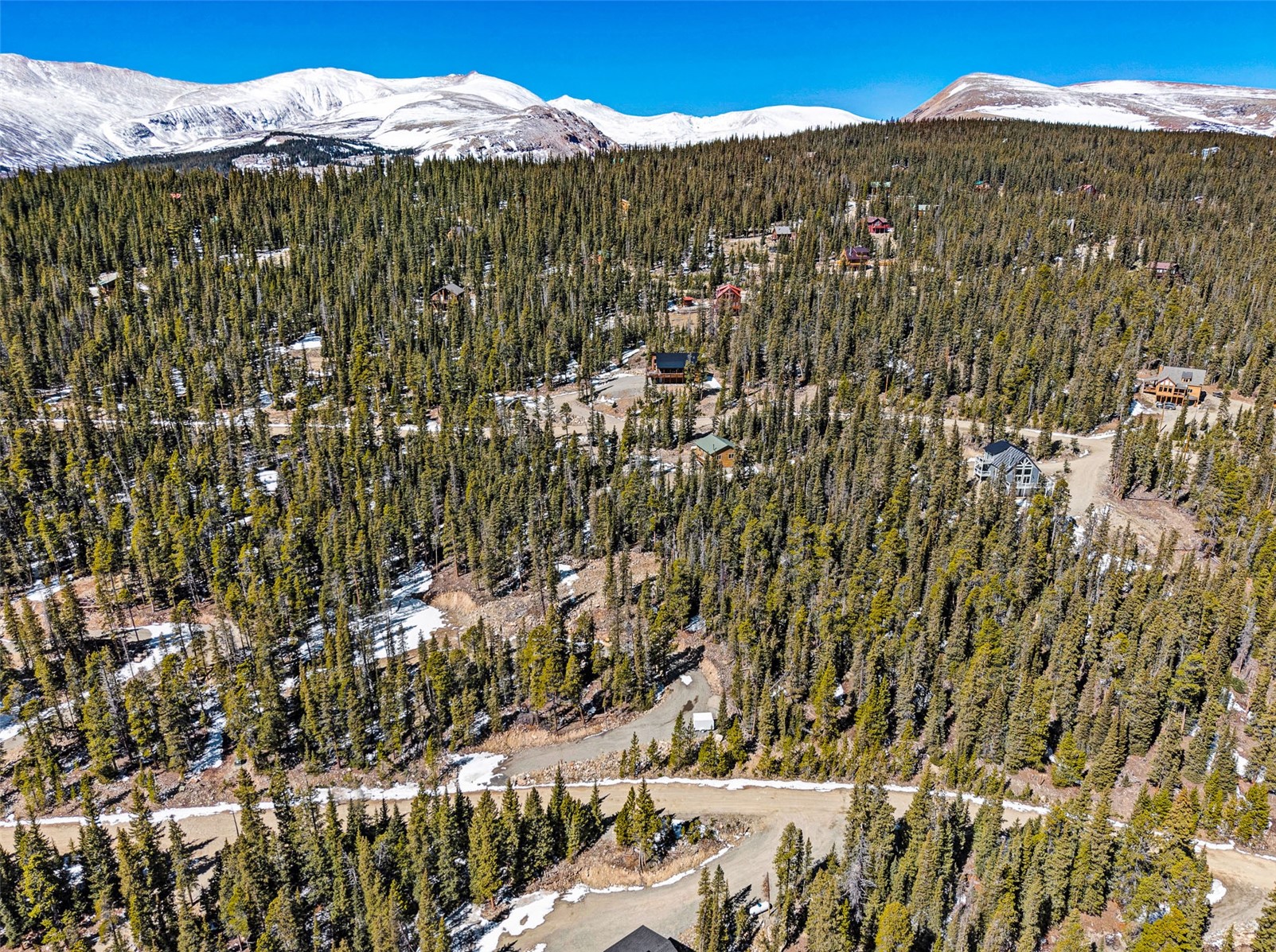 313 Porcupine Road Fairplay CO 80440