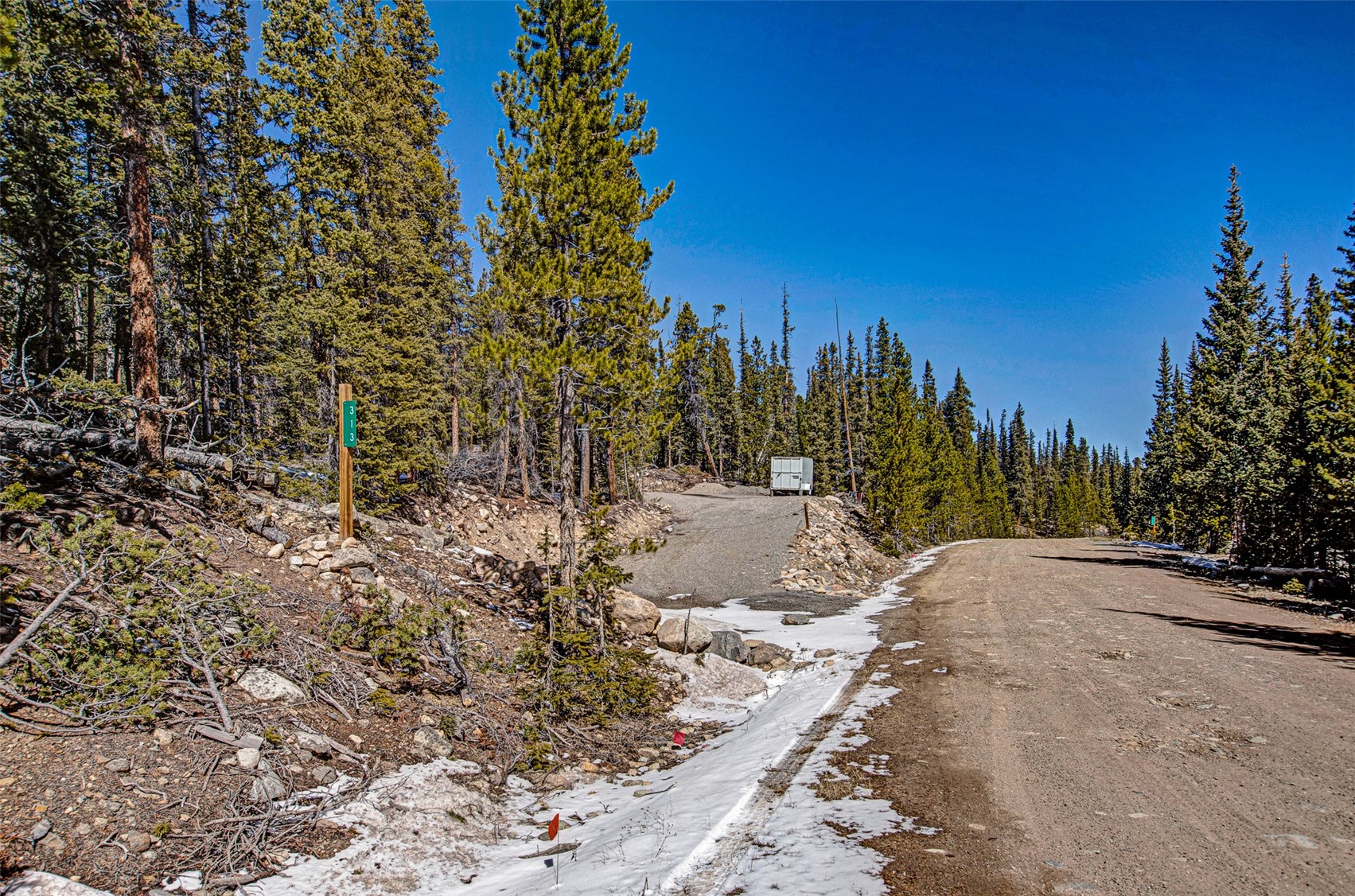 313 Porcupine Road Fairplay CO 80440