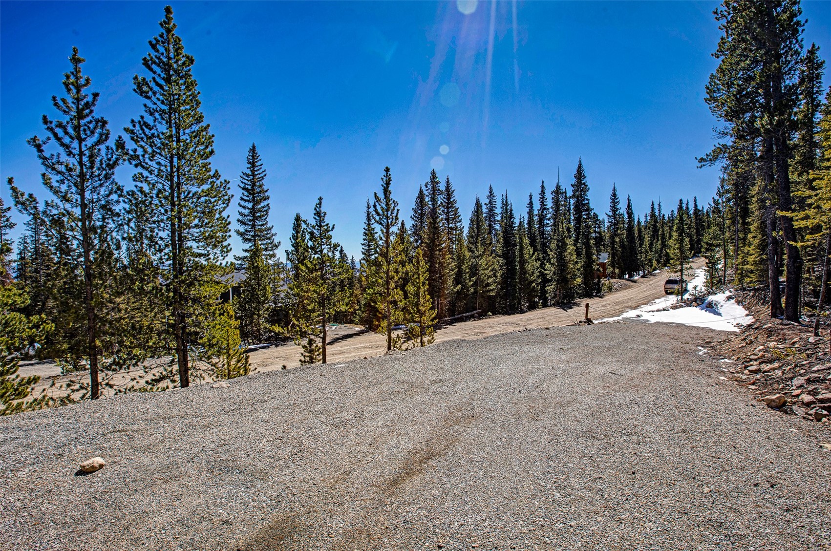 313 Porcupine Road Fairplay CO 80440