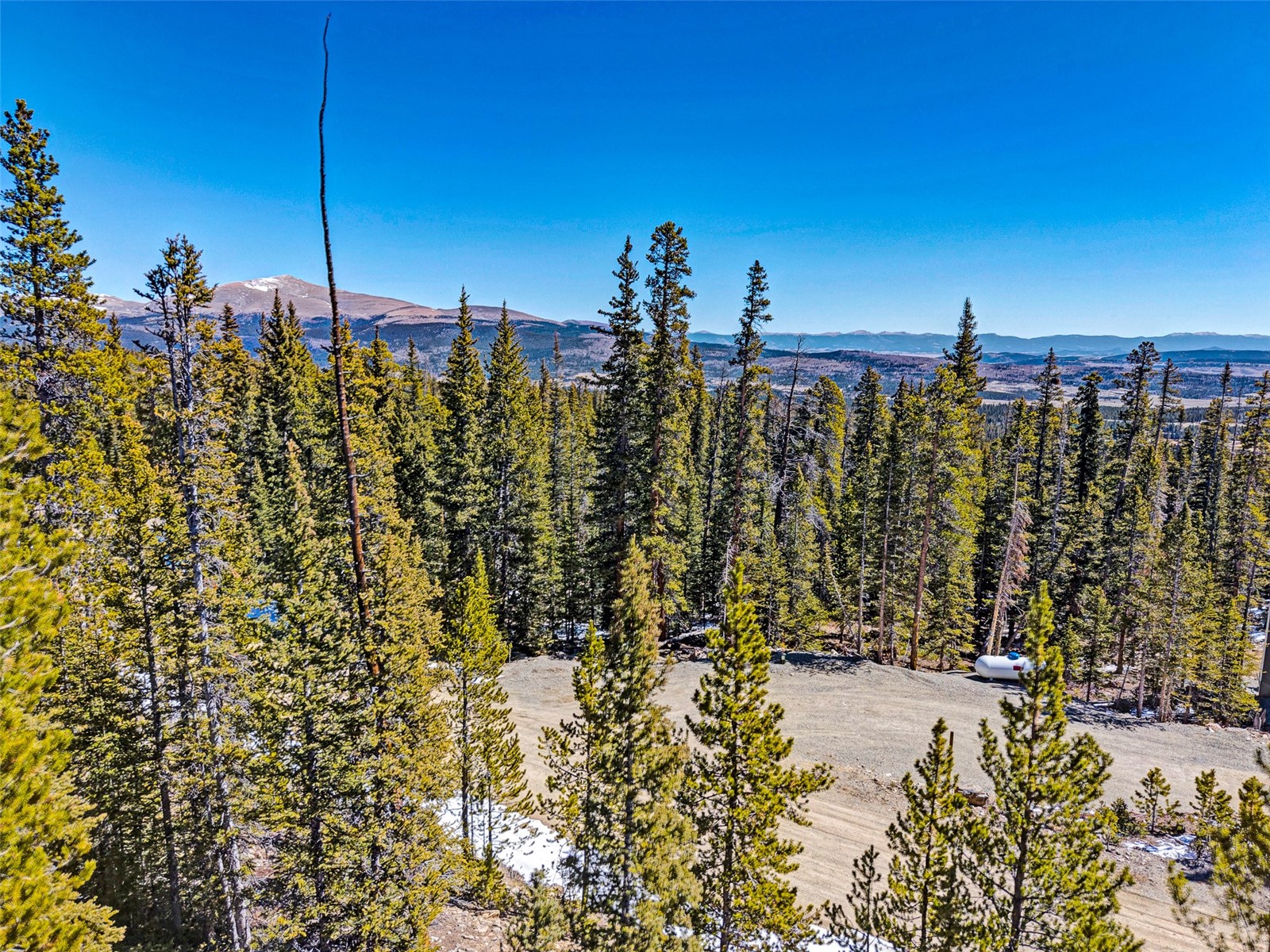 313 Porcupine Road Fairplay CO 80440