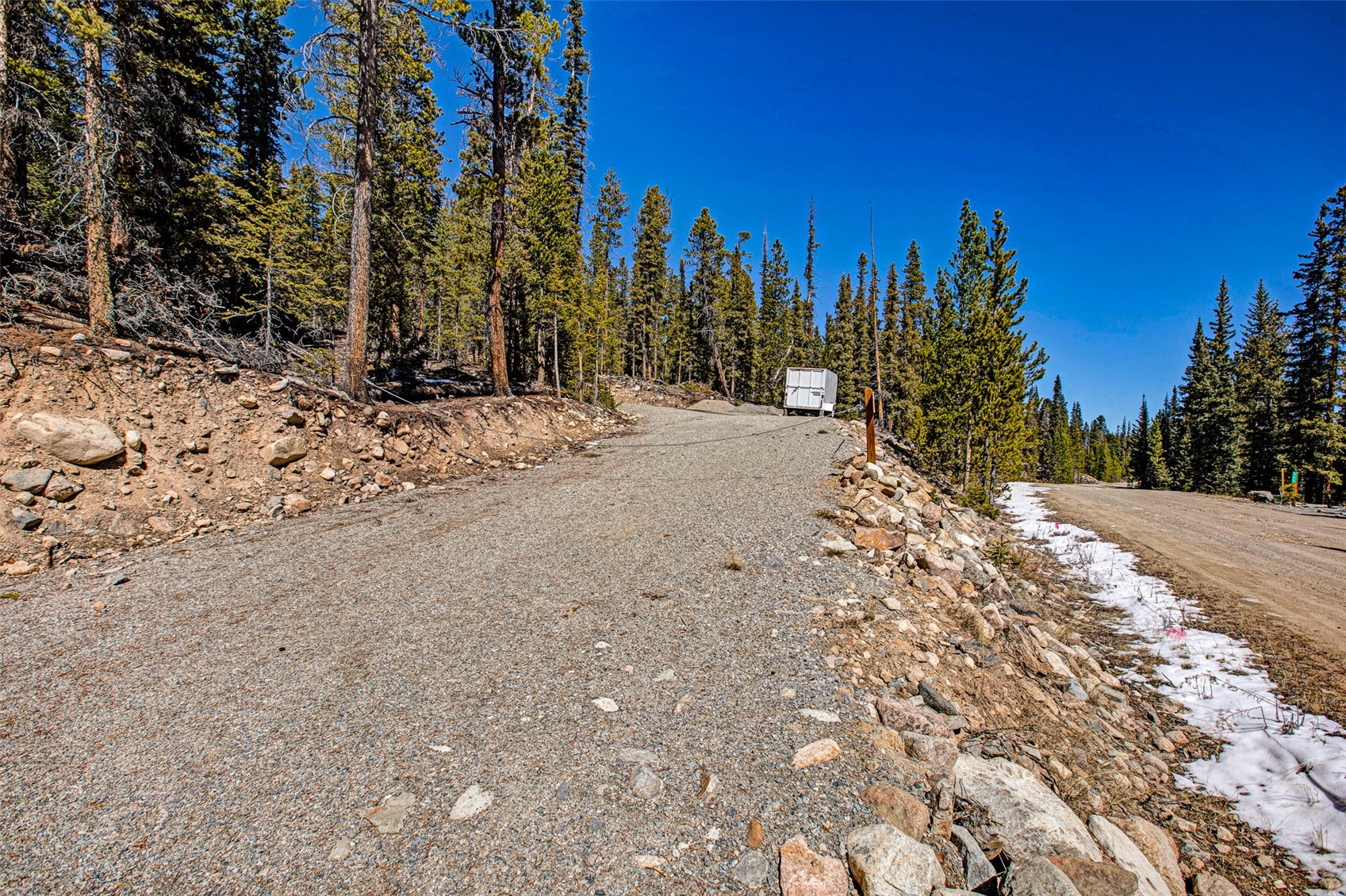313 Porcupine Road Fairplay CO 80440