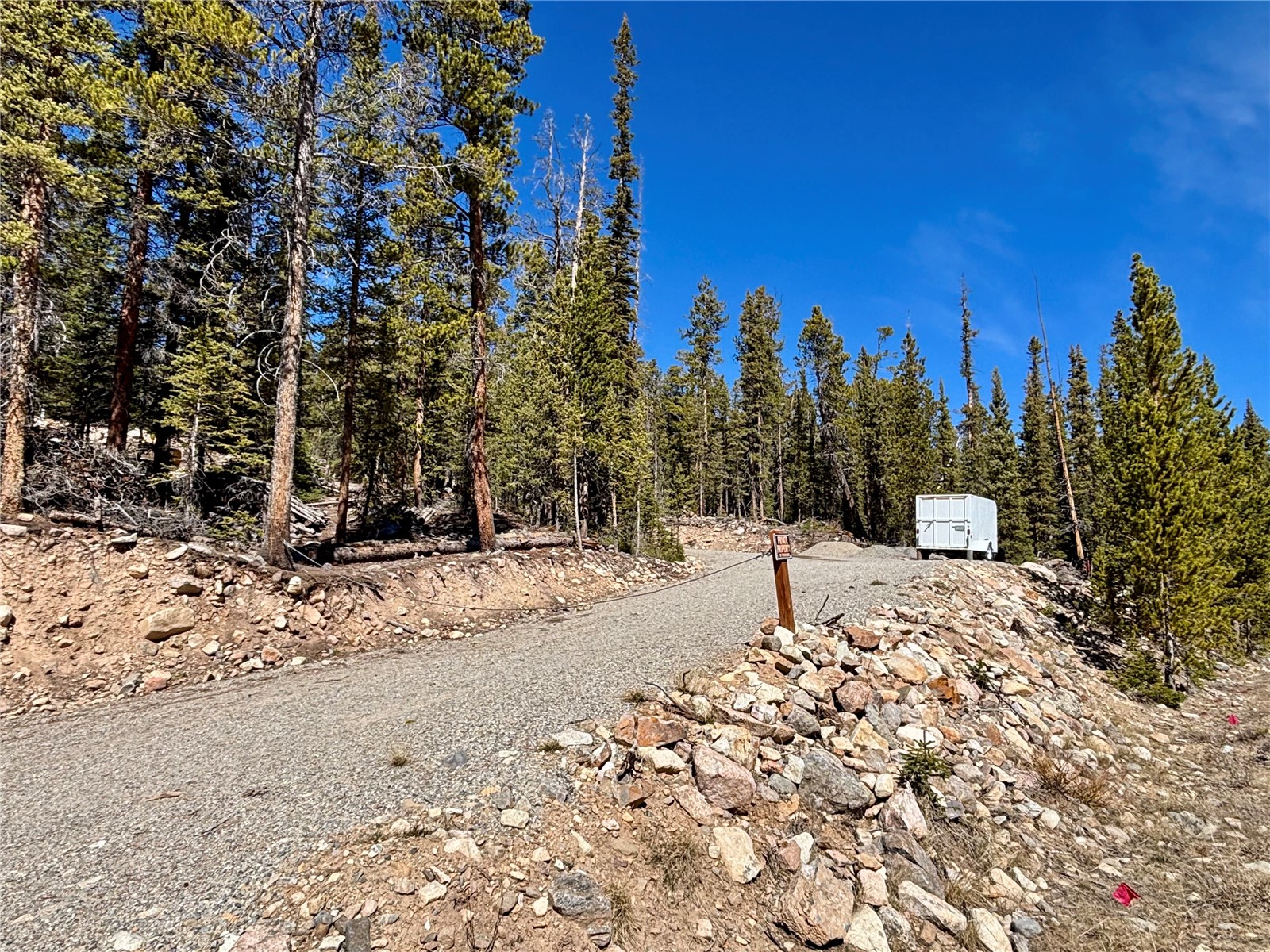 313 Porcupine Road Fairplay CO 80440