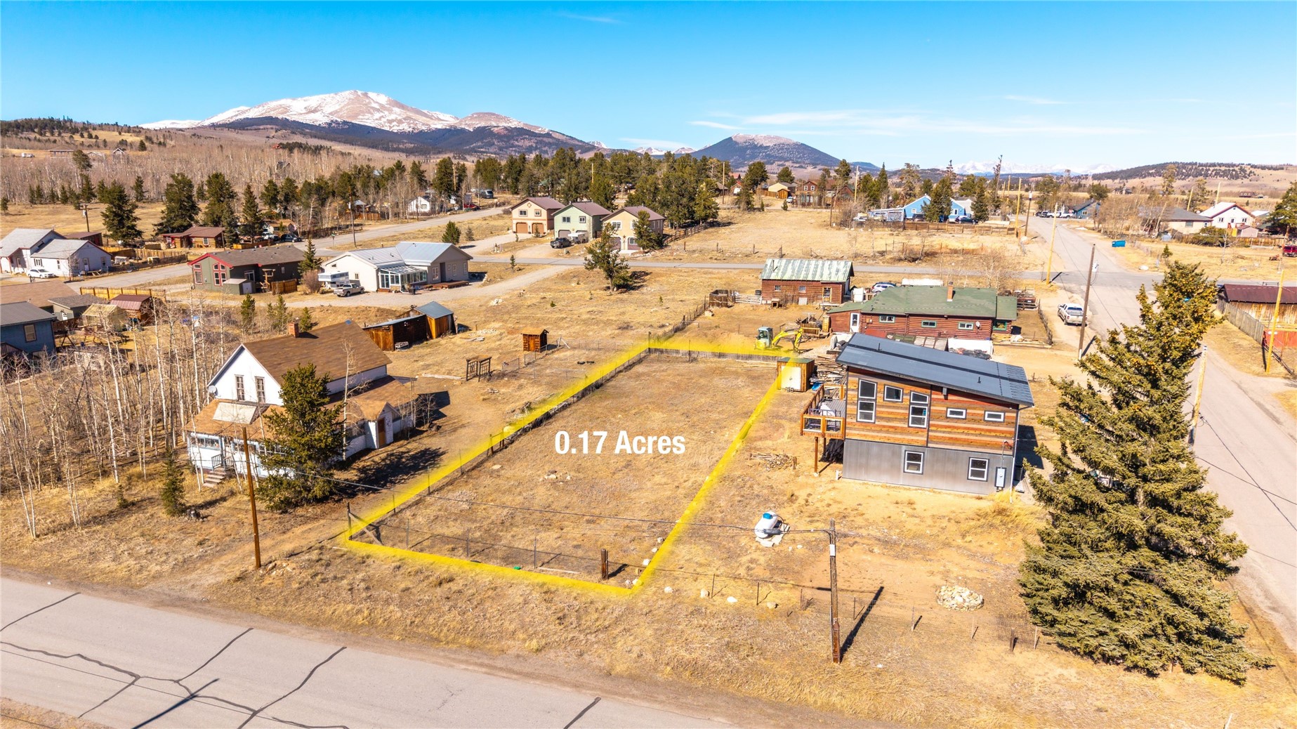480 Castello Avenue Fairplay CO 80420