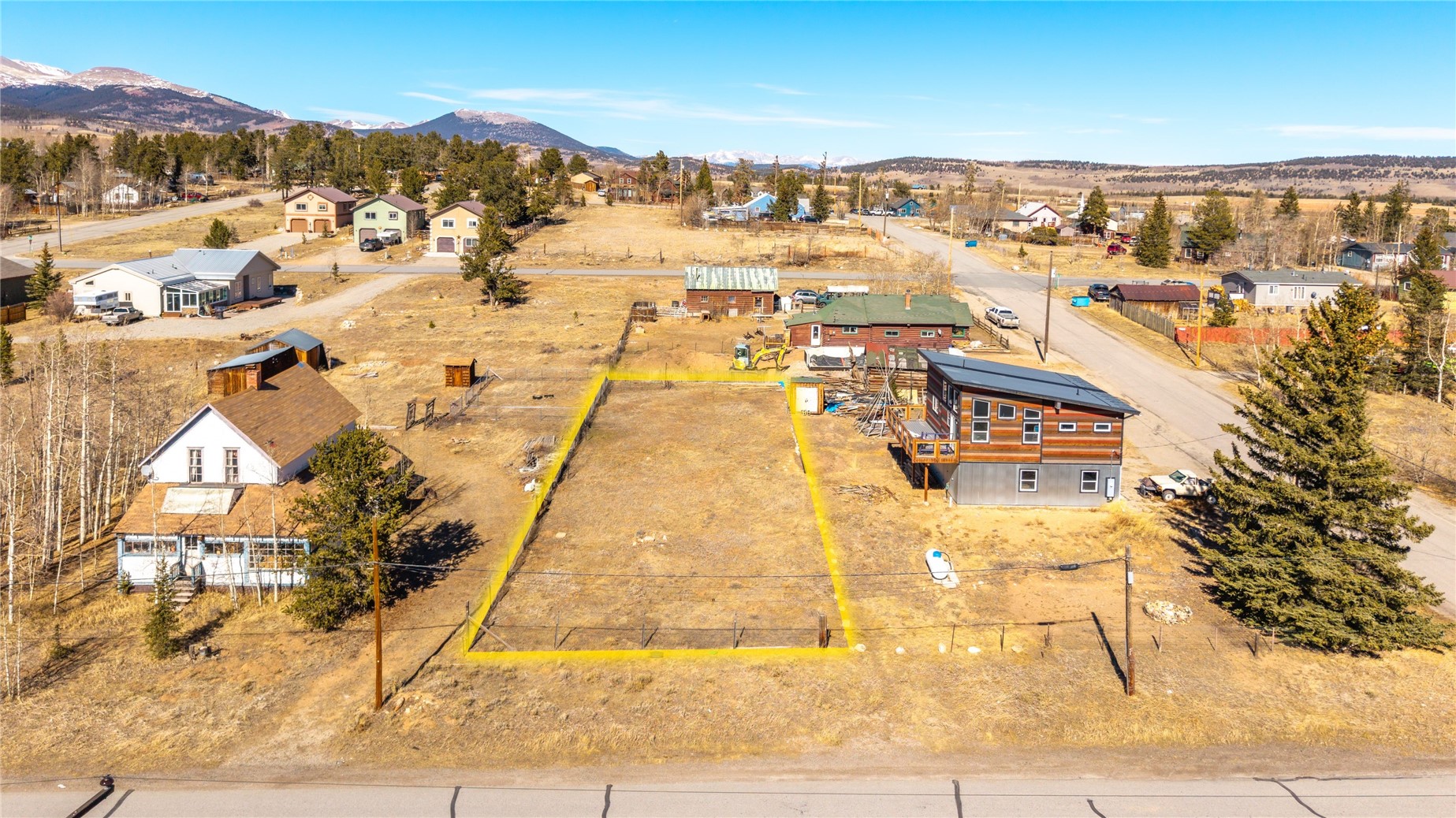 480 Castello Avenue Fairplay CO 80420