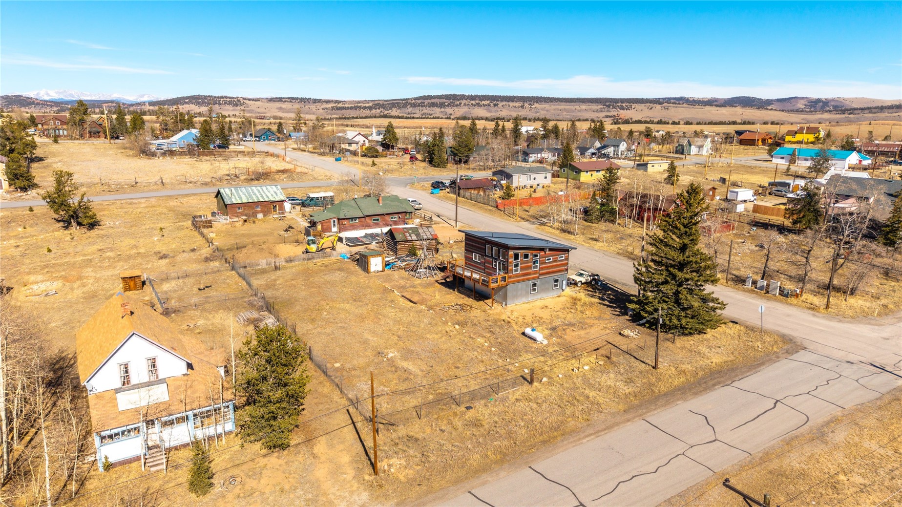 480 Castello Avenue Fairplay CO 80420