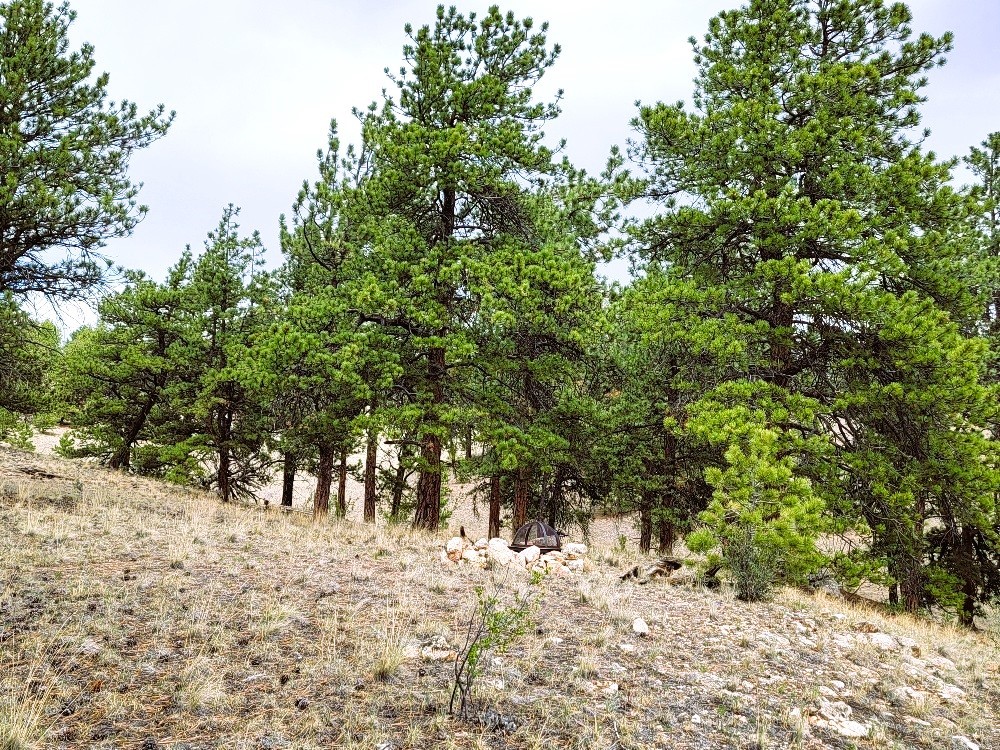 1051 Arapahoe Trail Hartsel CO 80449