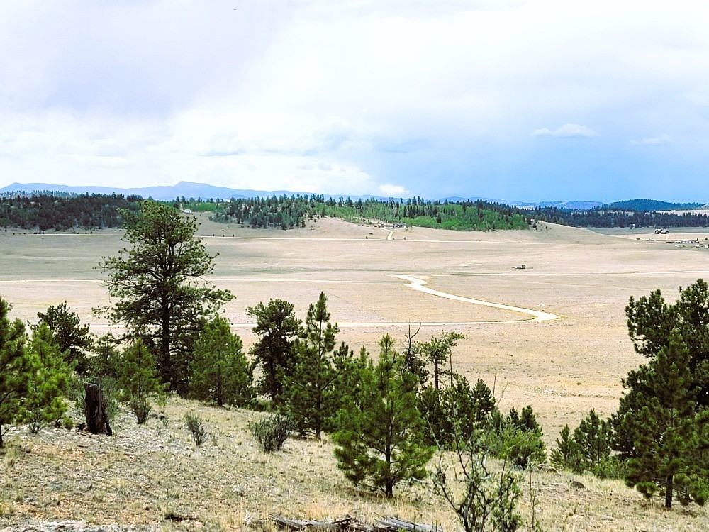 1051 Arapahoe Trail Hartsel CO 80449