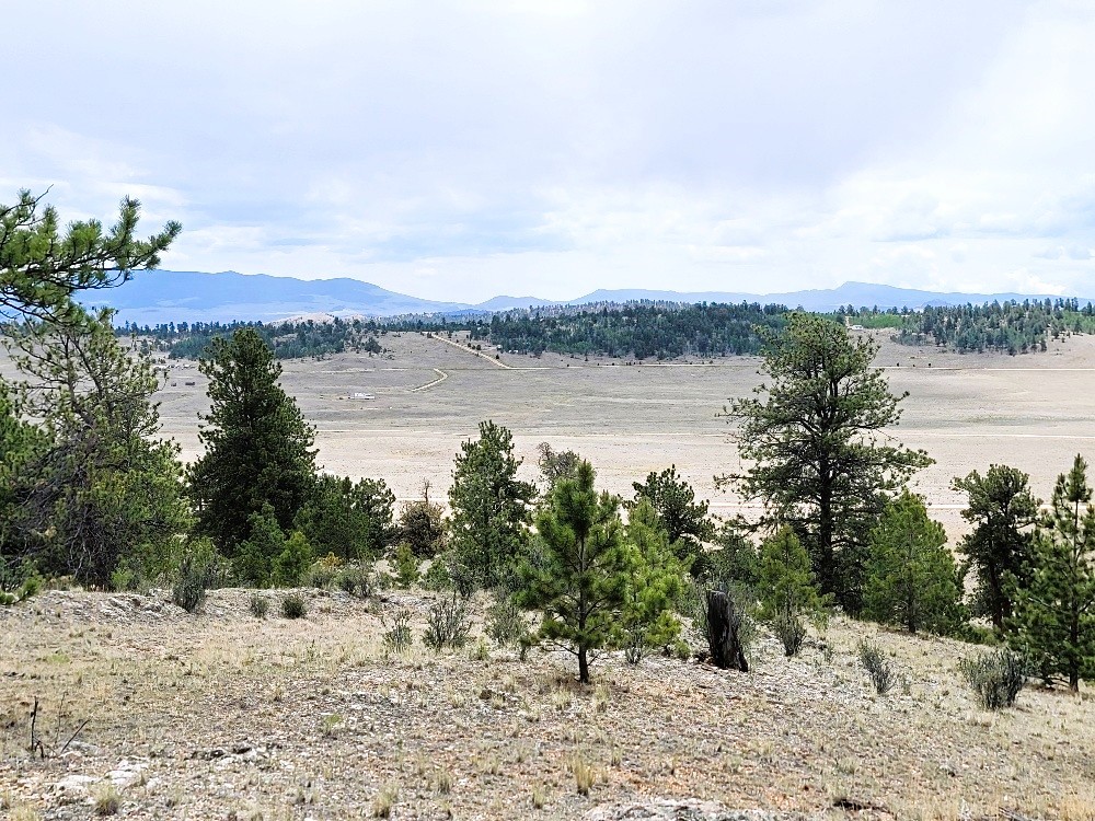 1051 Arapahoe Trail Hartsel CO 80449