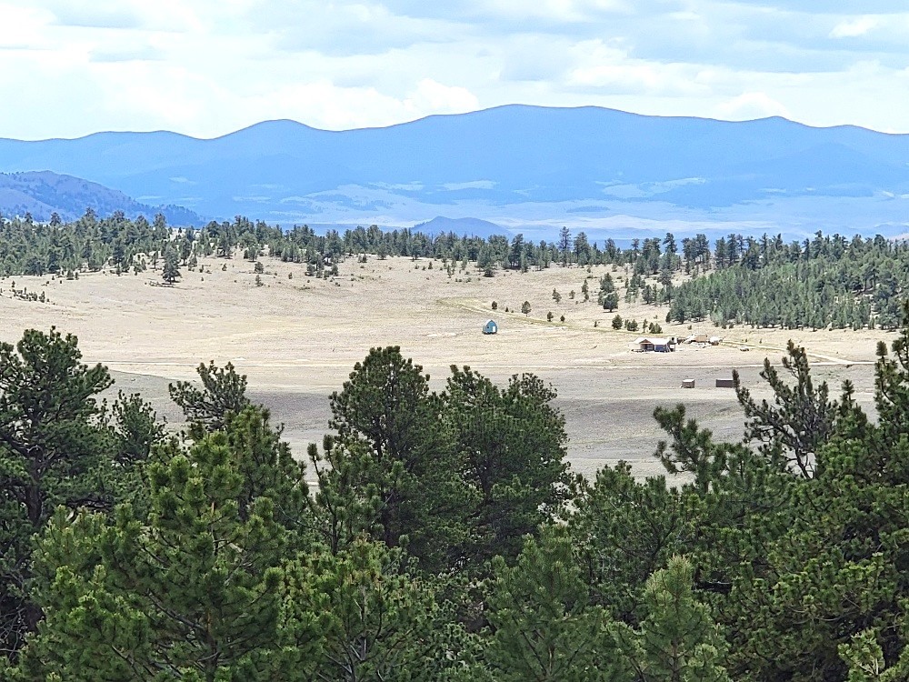 1051 Arapahoe Trail Hartsel CO 80449