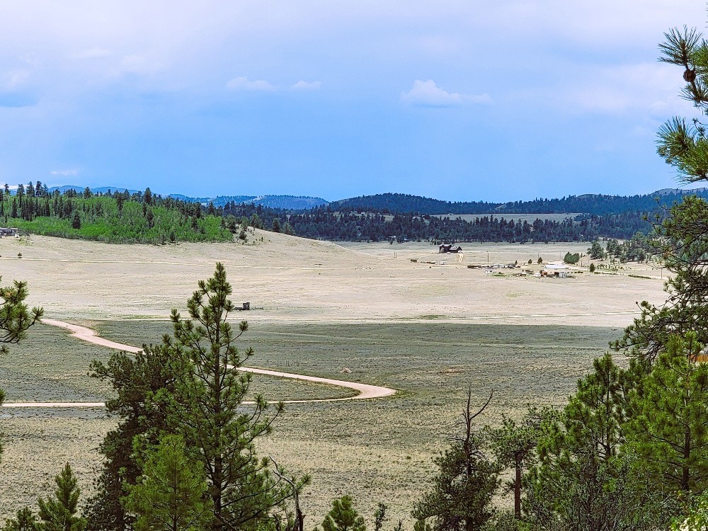 1051 Arapahoe Trail Hartsel CO 80449