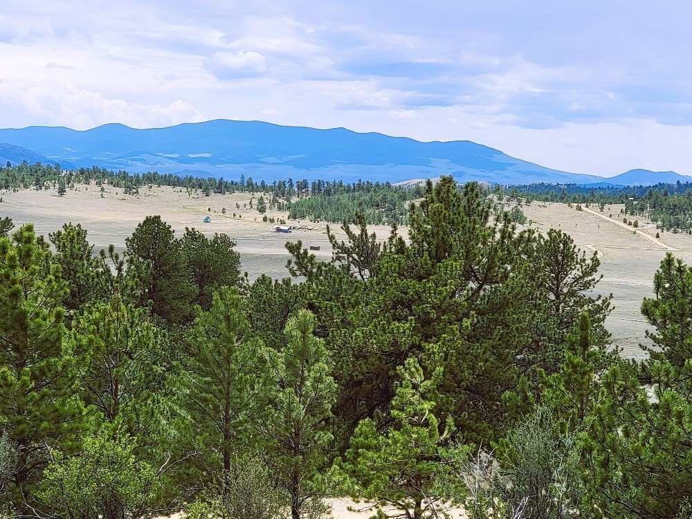 1051 Arapahoe Trail Hartsel CO 80449