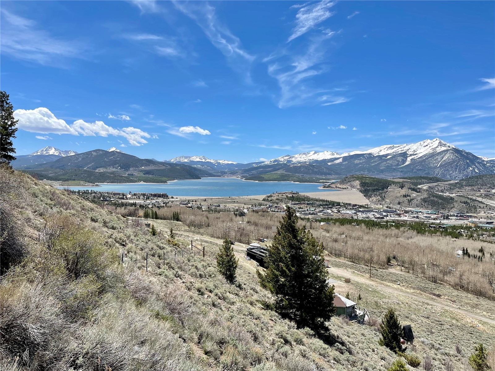 371 Z Road Silverthorne CO 80498