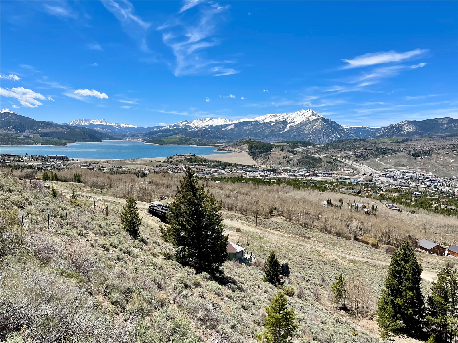 371 Z Road Silverthorne CO 80498