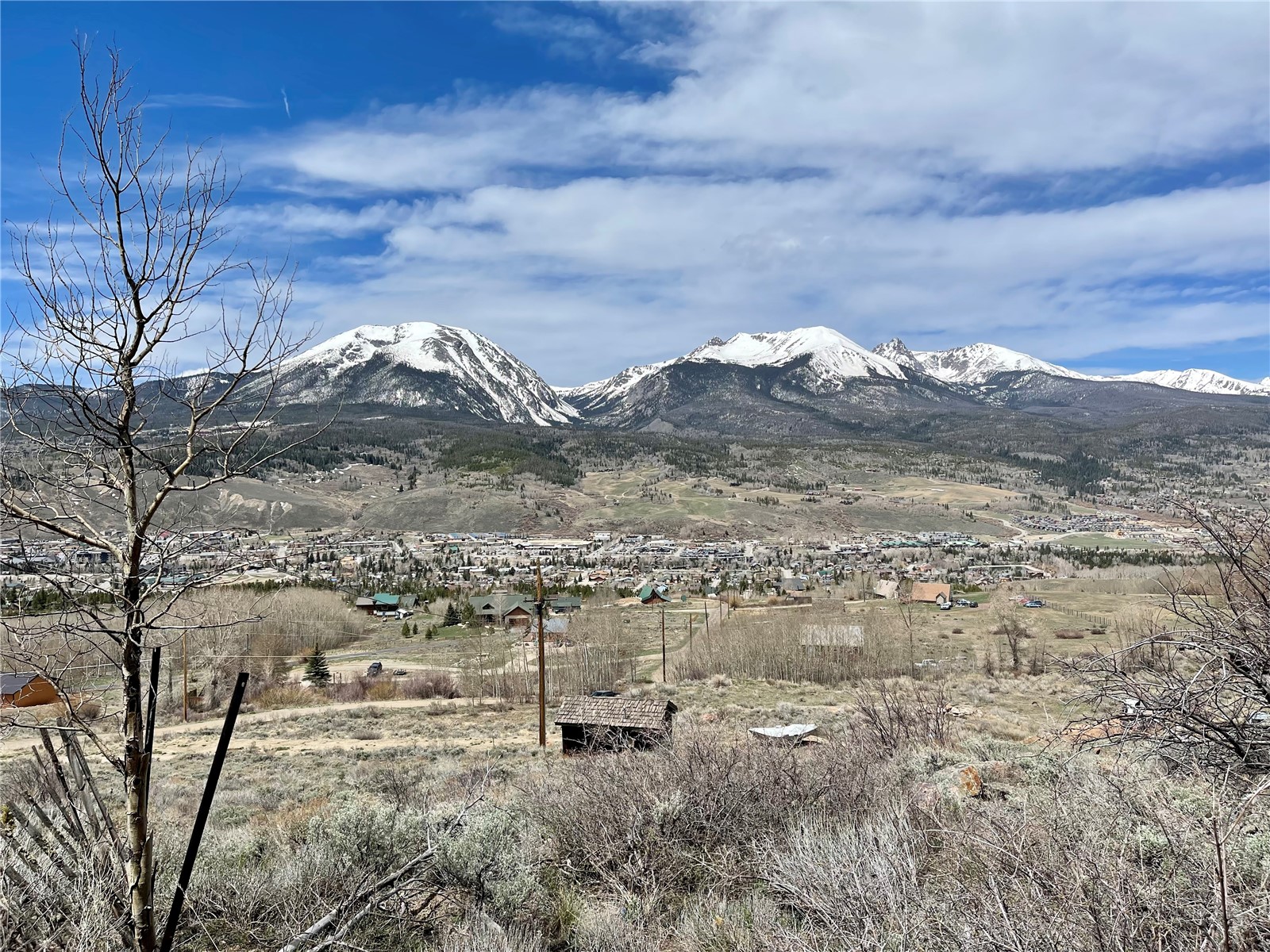 371 Z Road Silverthorne CO 80498