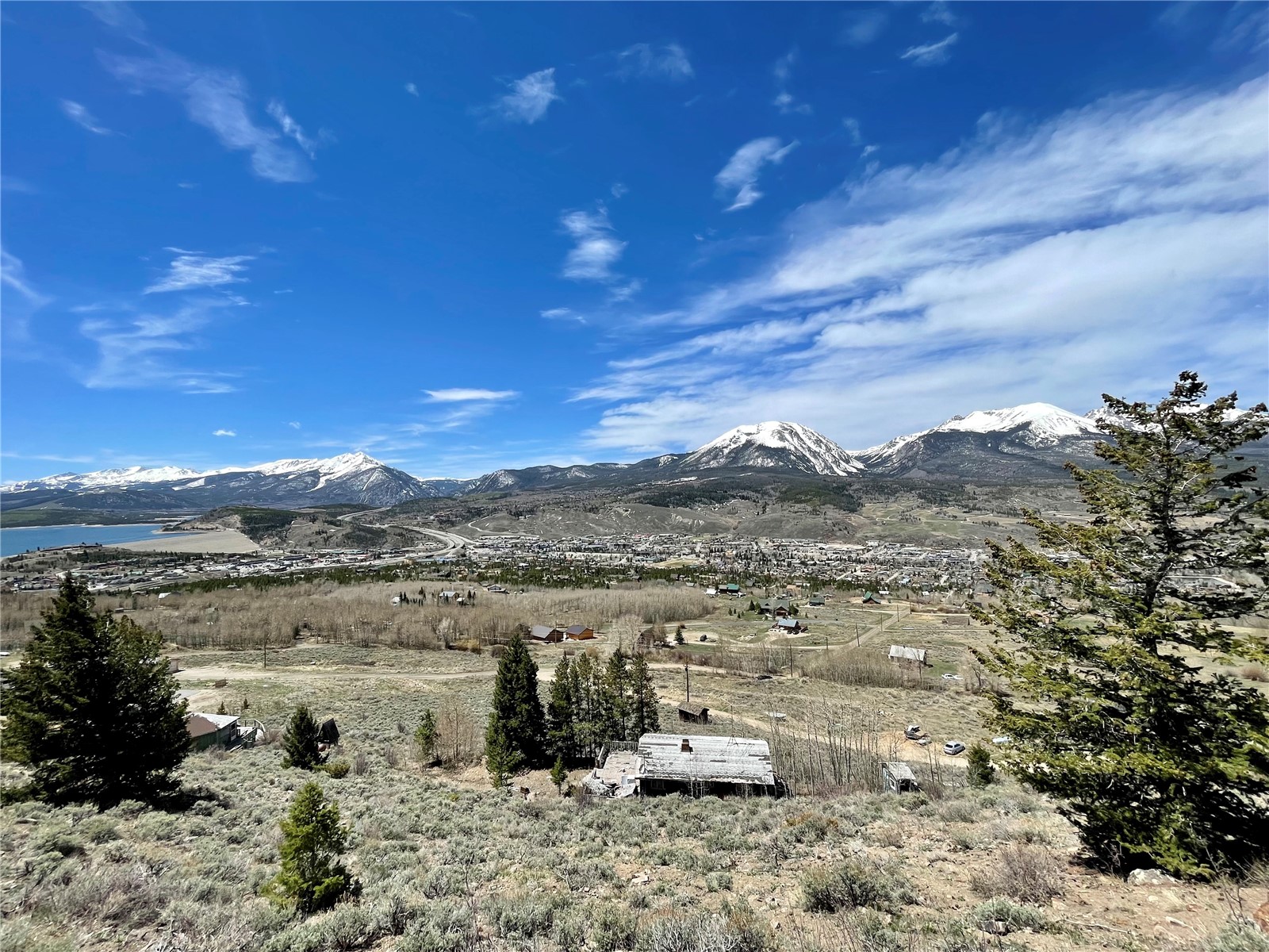 371 Z Road Silverthorne CO 80498