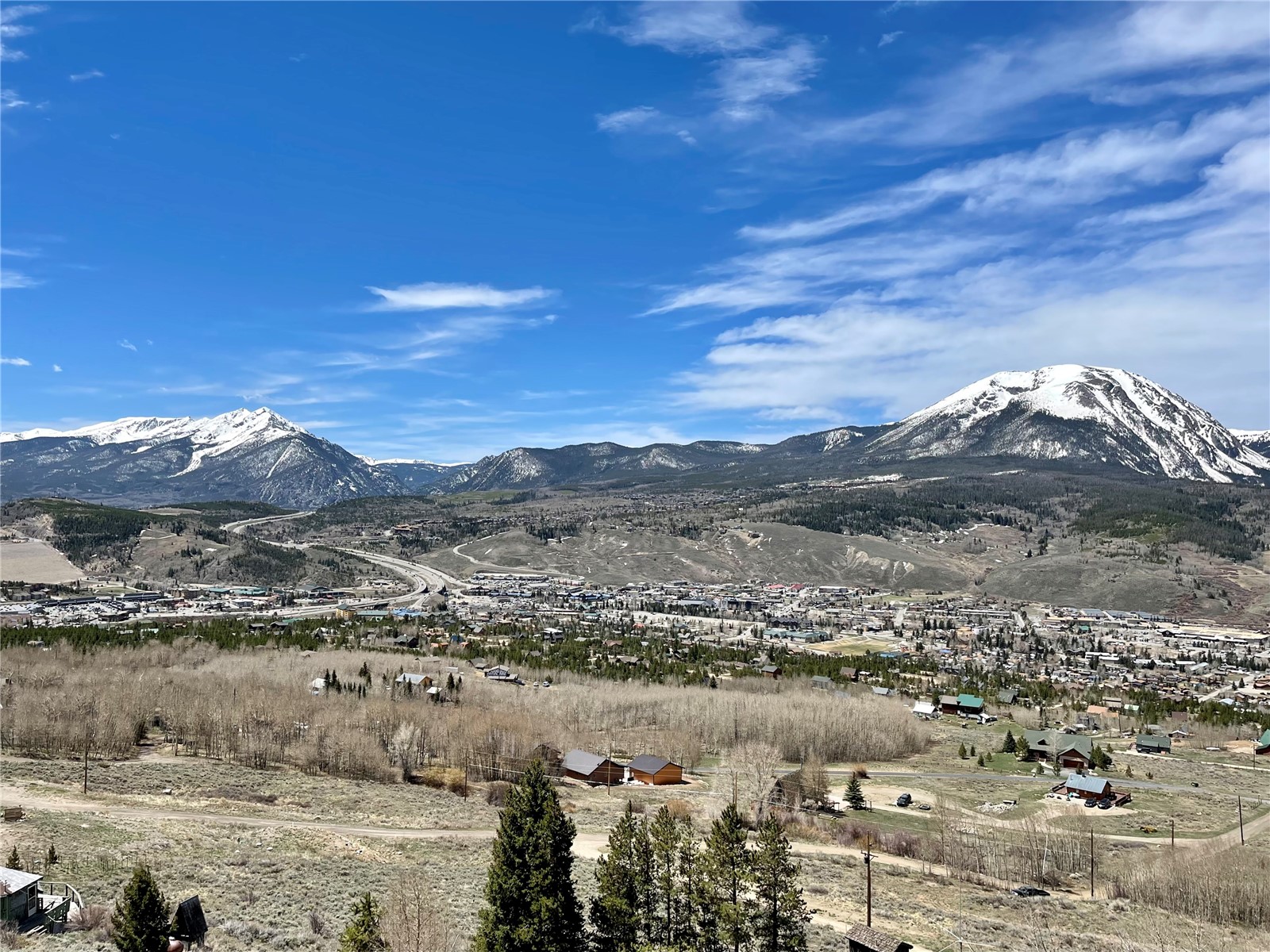 371 Z Road Silverthorne CO 80498