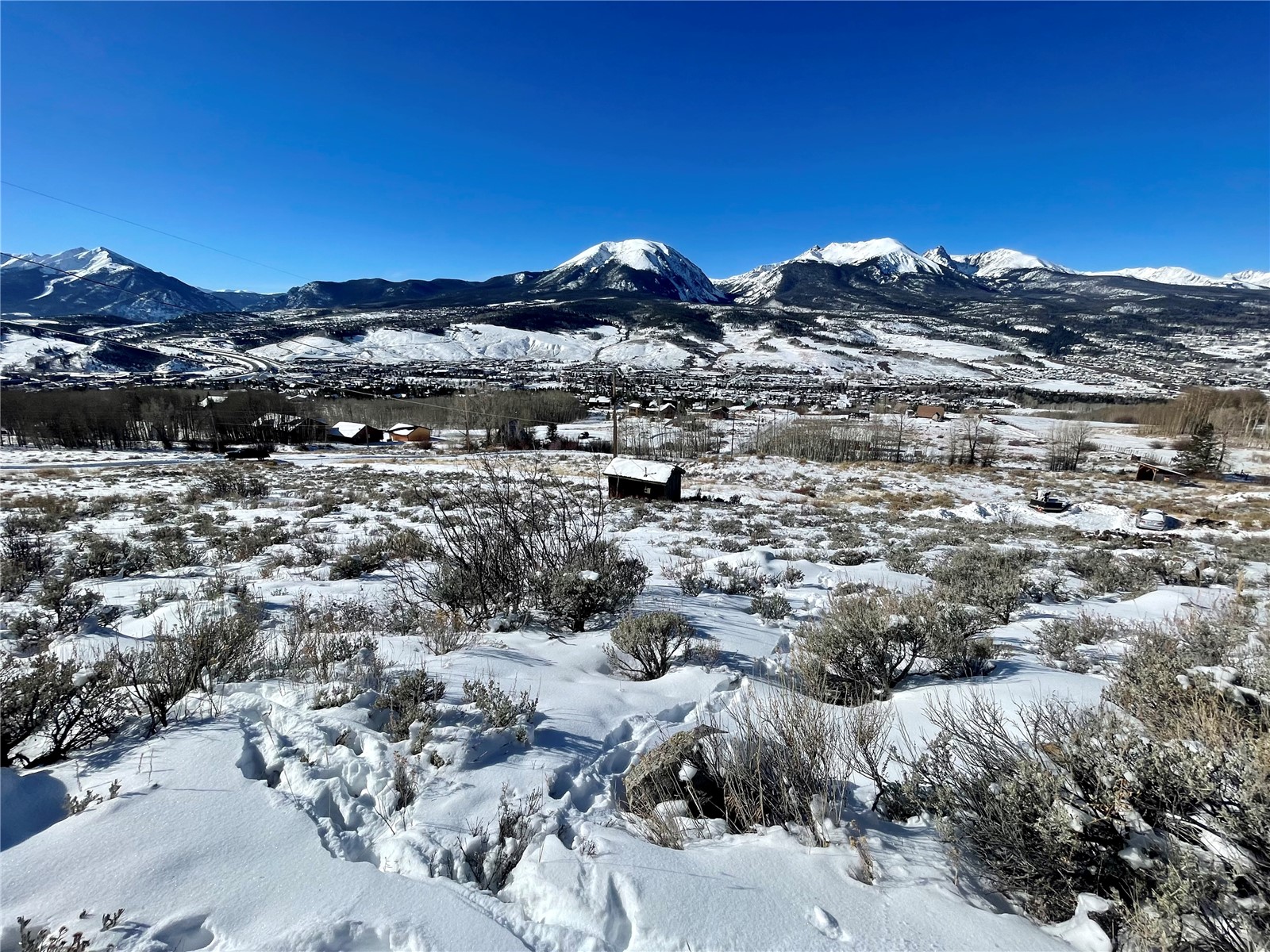 371 Z Road Silverthorne CO 80498