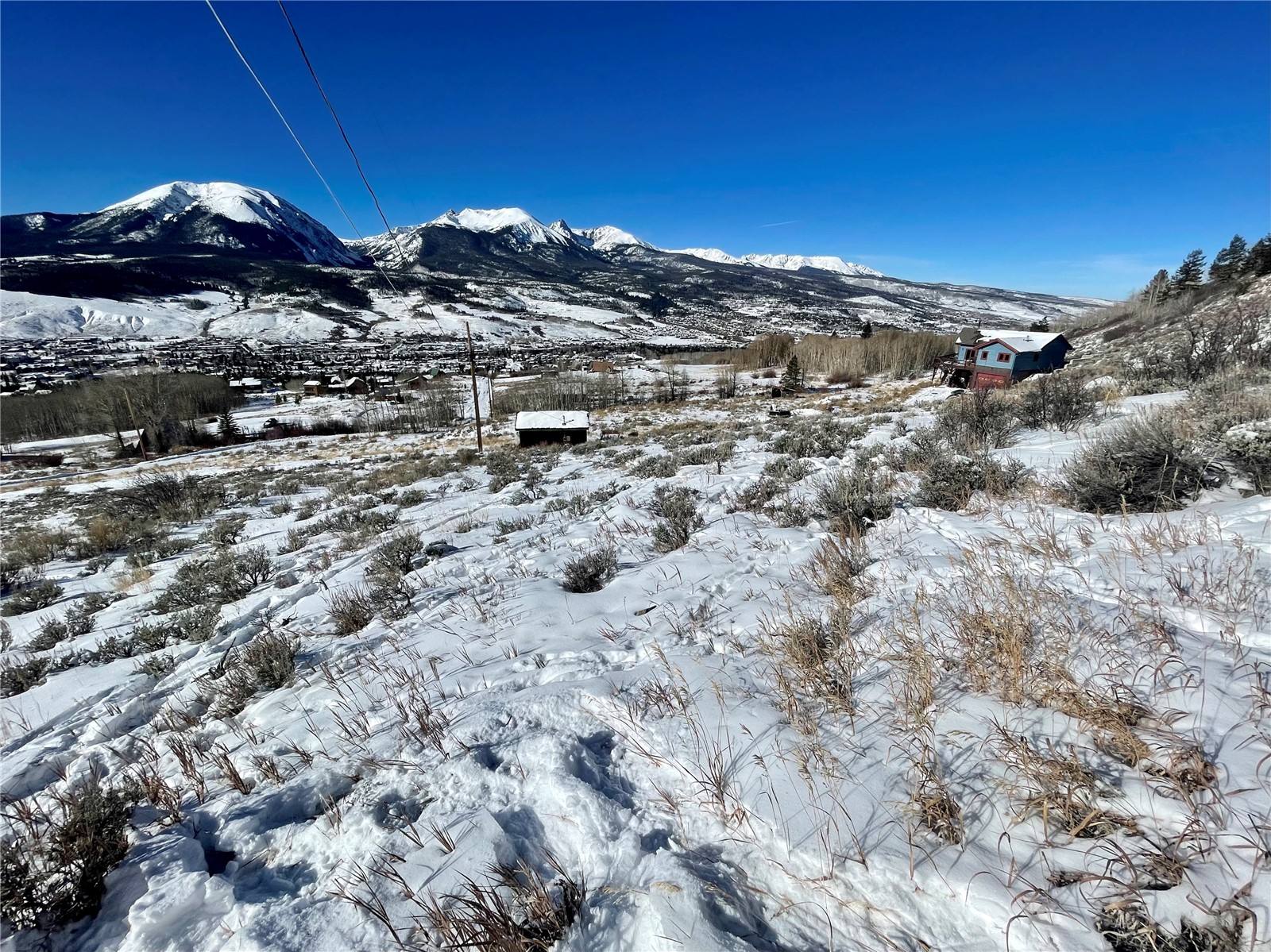 371 Z Road Silverthorne CO 80498