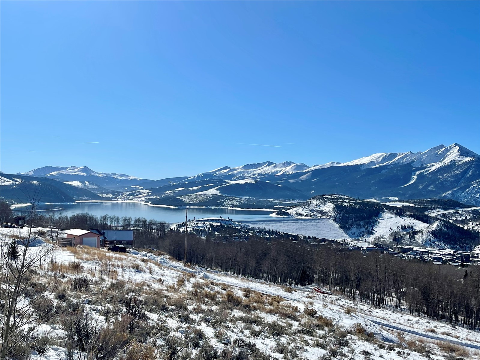 371 Z Road Silverthorne CO 80498