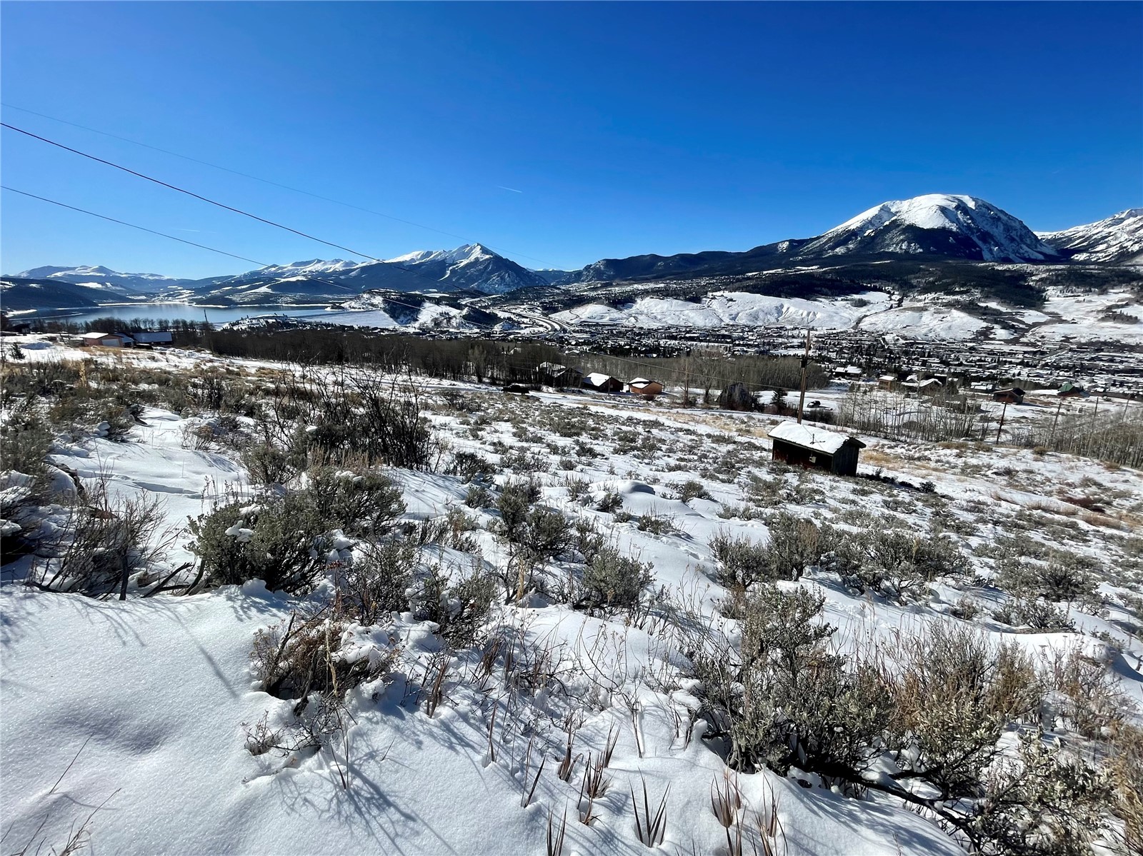 371 Z Road Silverthorne CO 80498
