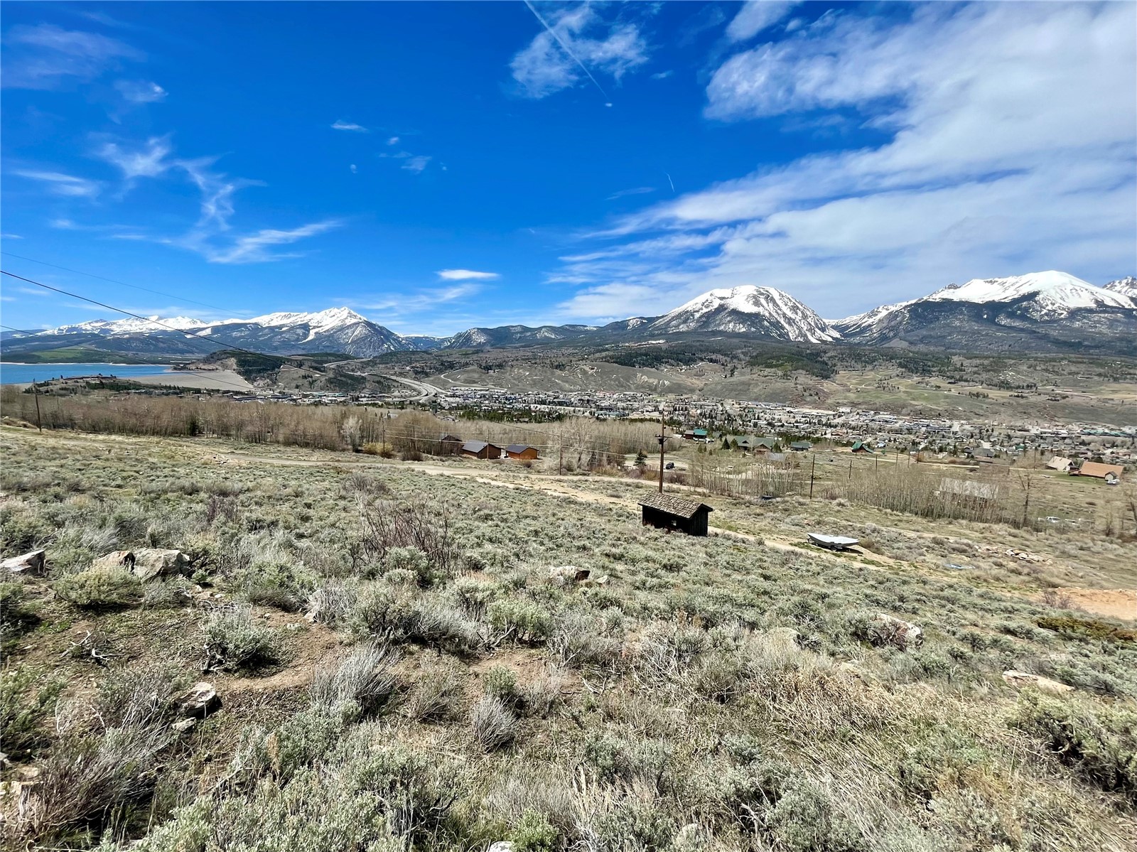 371 Z Road Silverthorne CO 80498