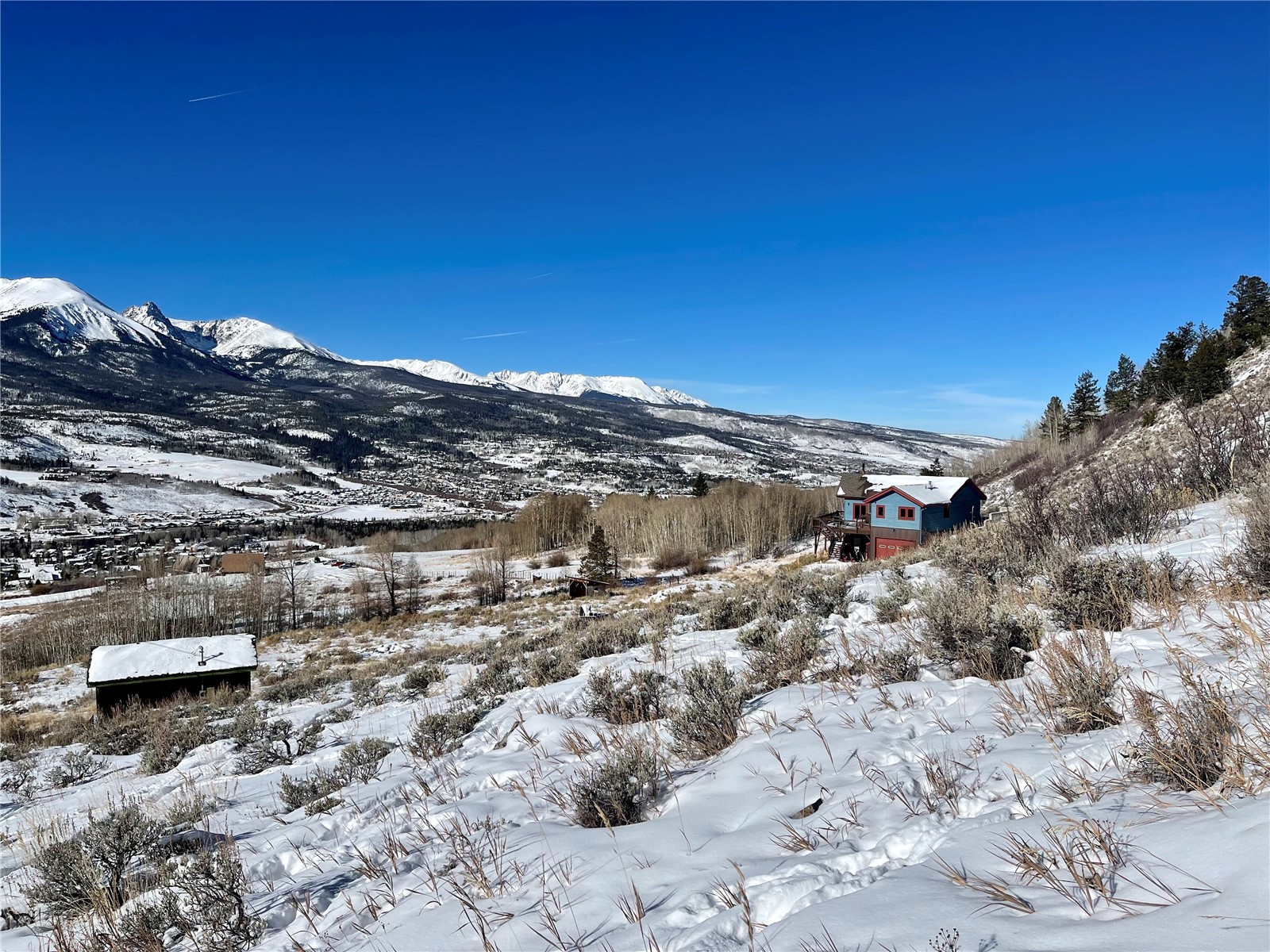 371 Z Road Silverthorne CO 80498