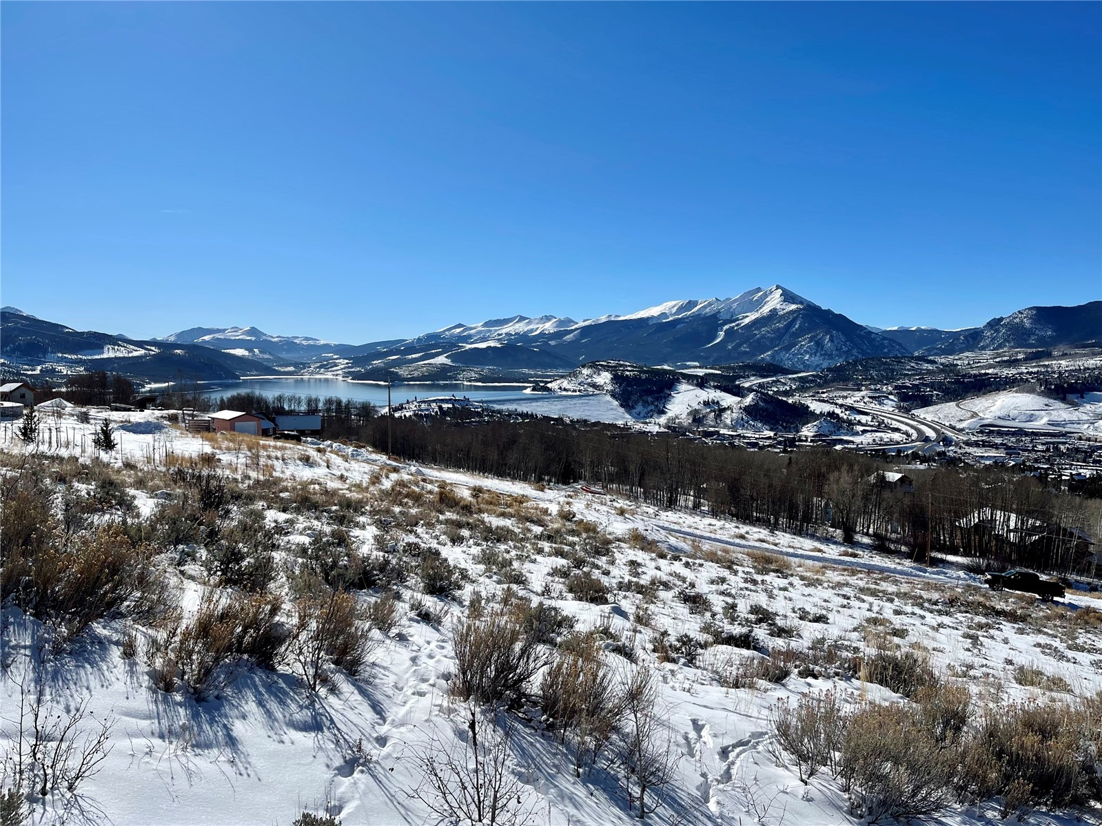 371 Z Road Silverthorne CO 80498