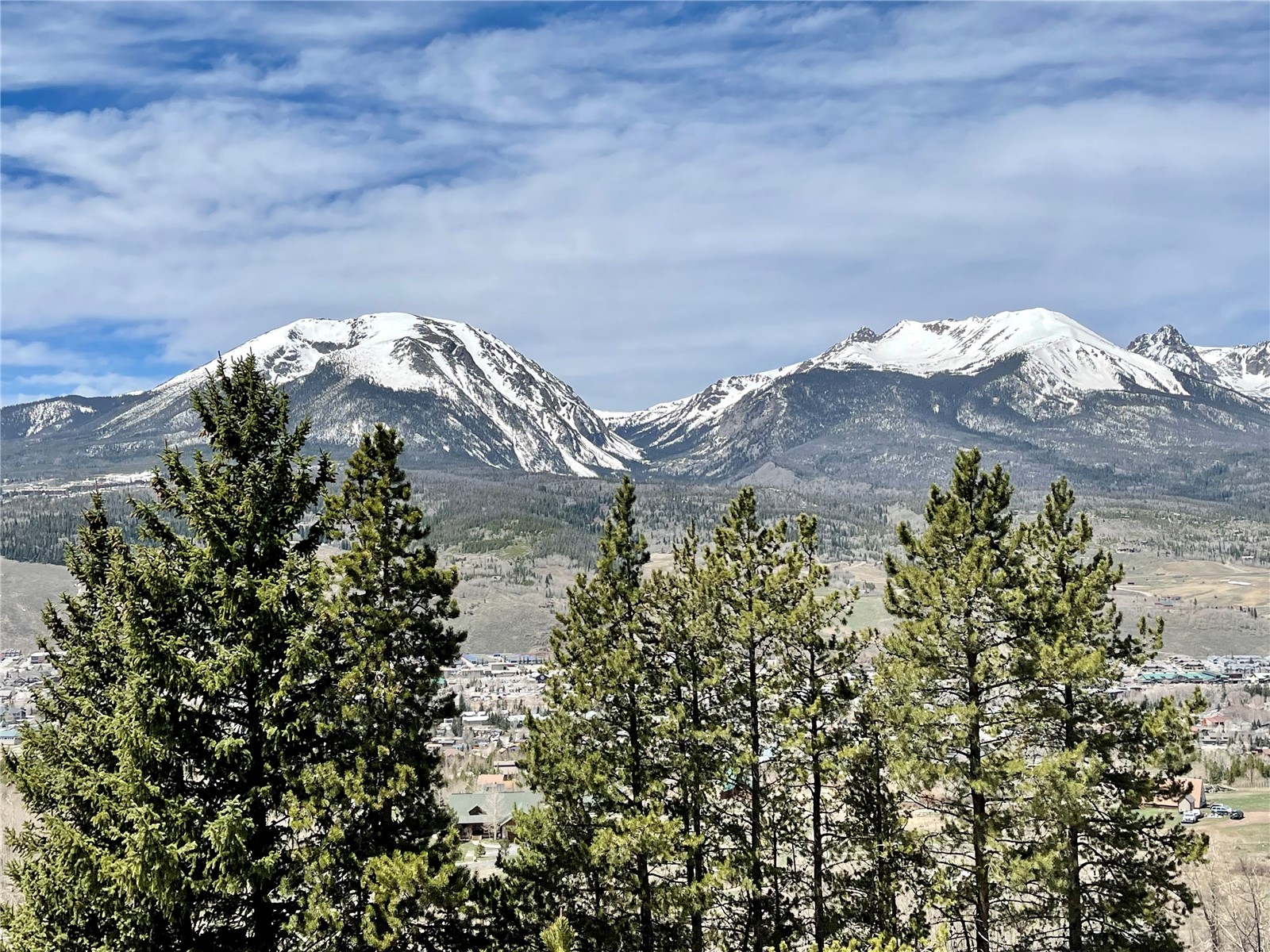 371 Z Road Silverthorne CO 80498