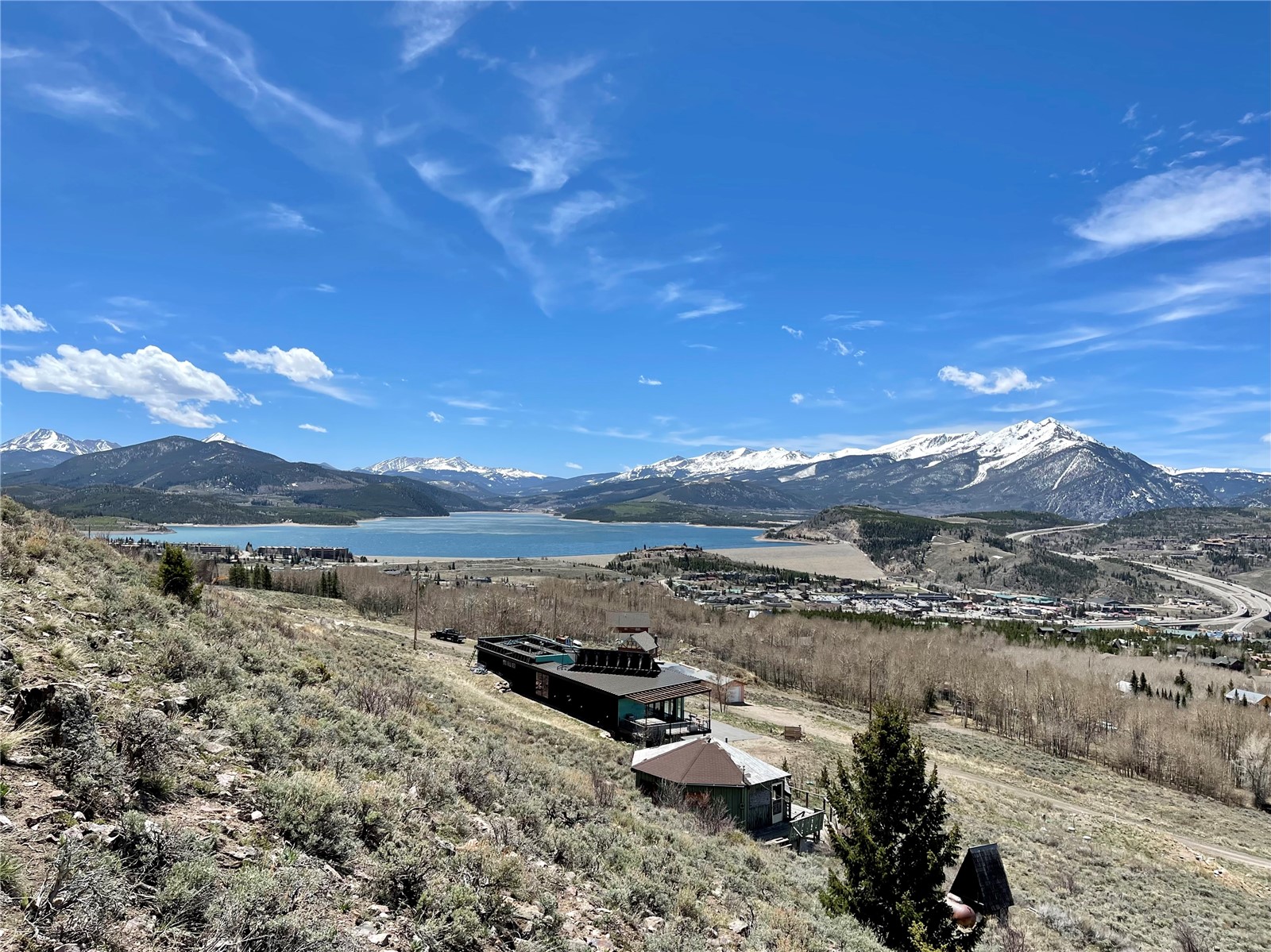 371 Z Road Silverthorne CO 80498
