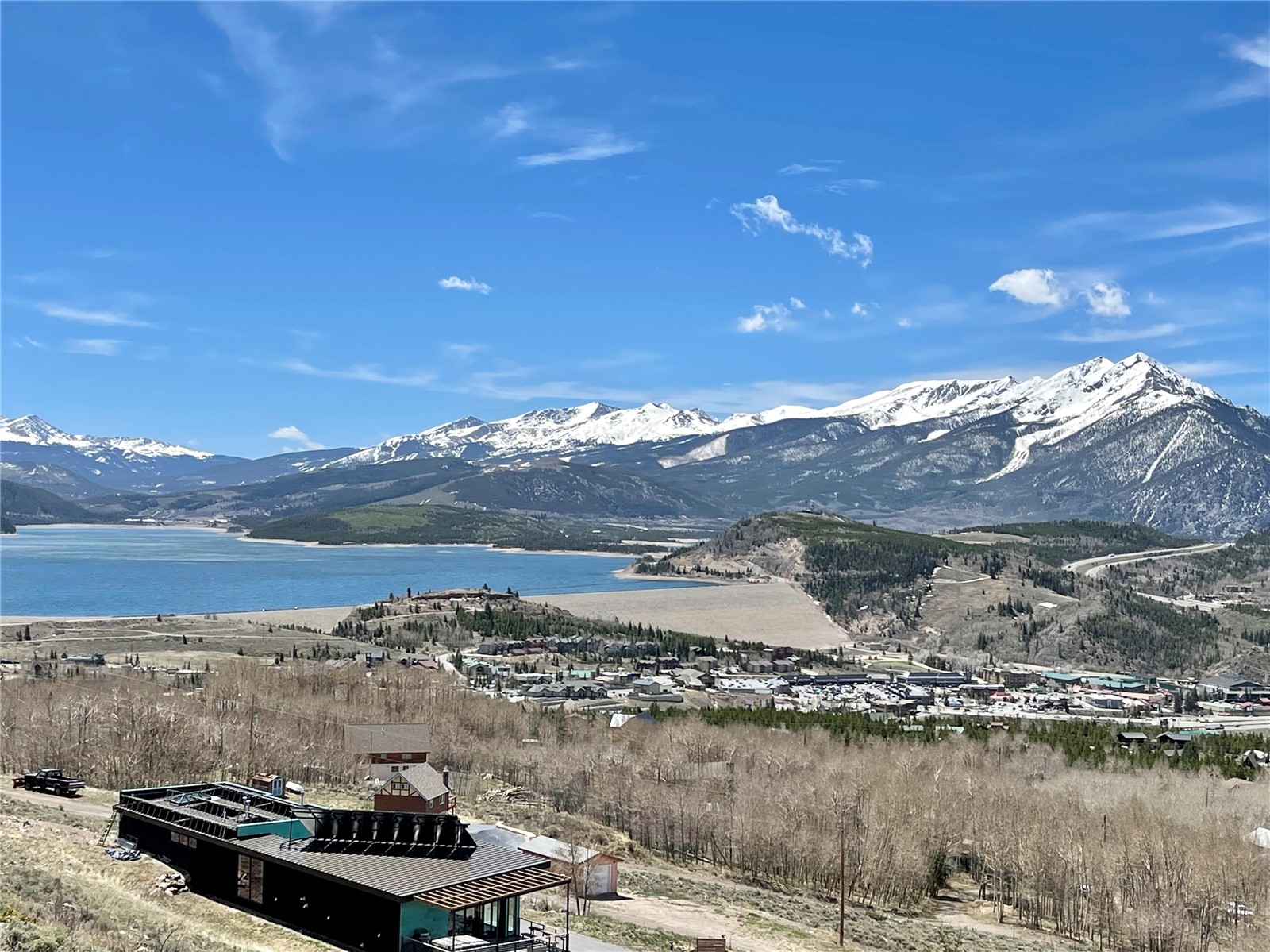 371 Z Road Silverthorne CO 80498