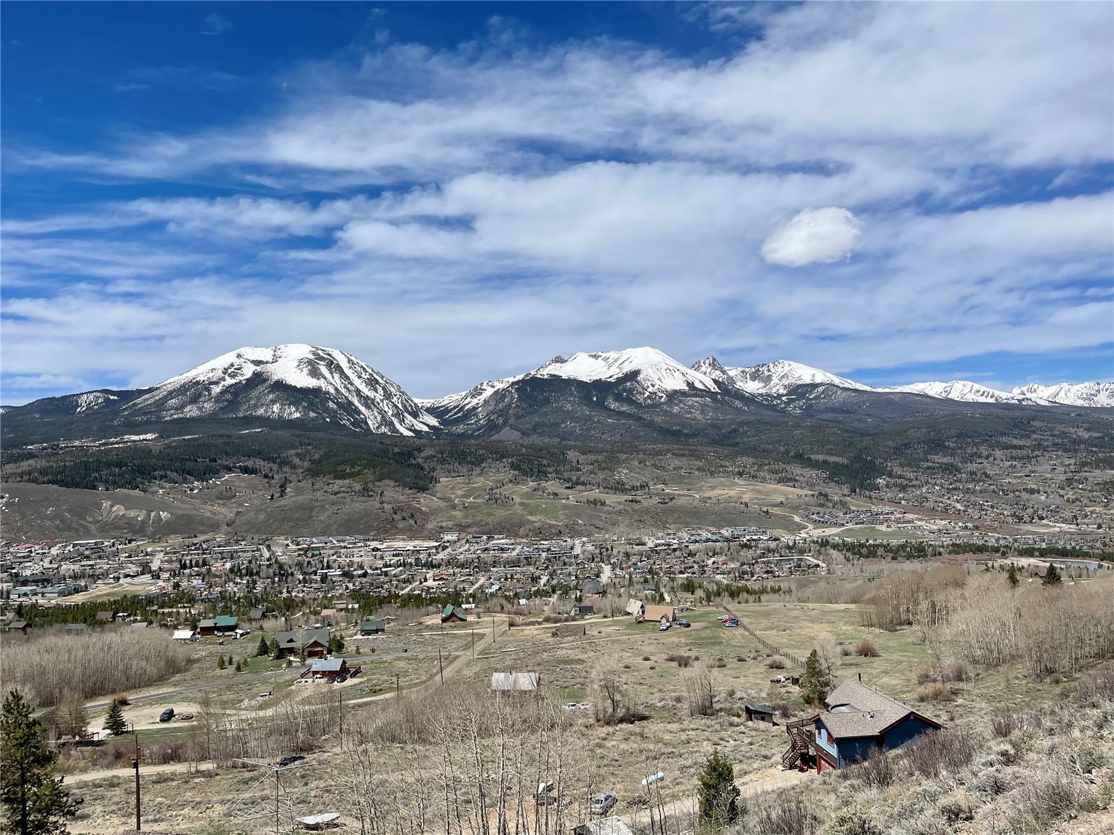 371 Z Road Silverthorne CO 80498