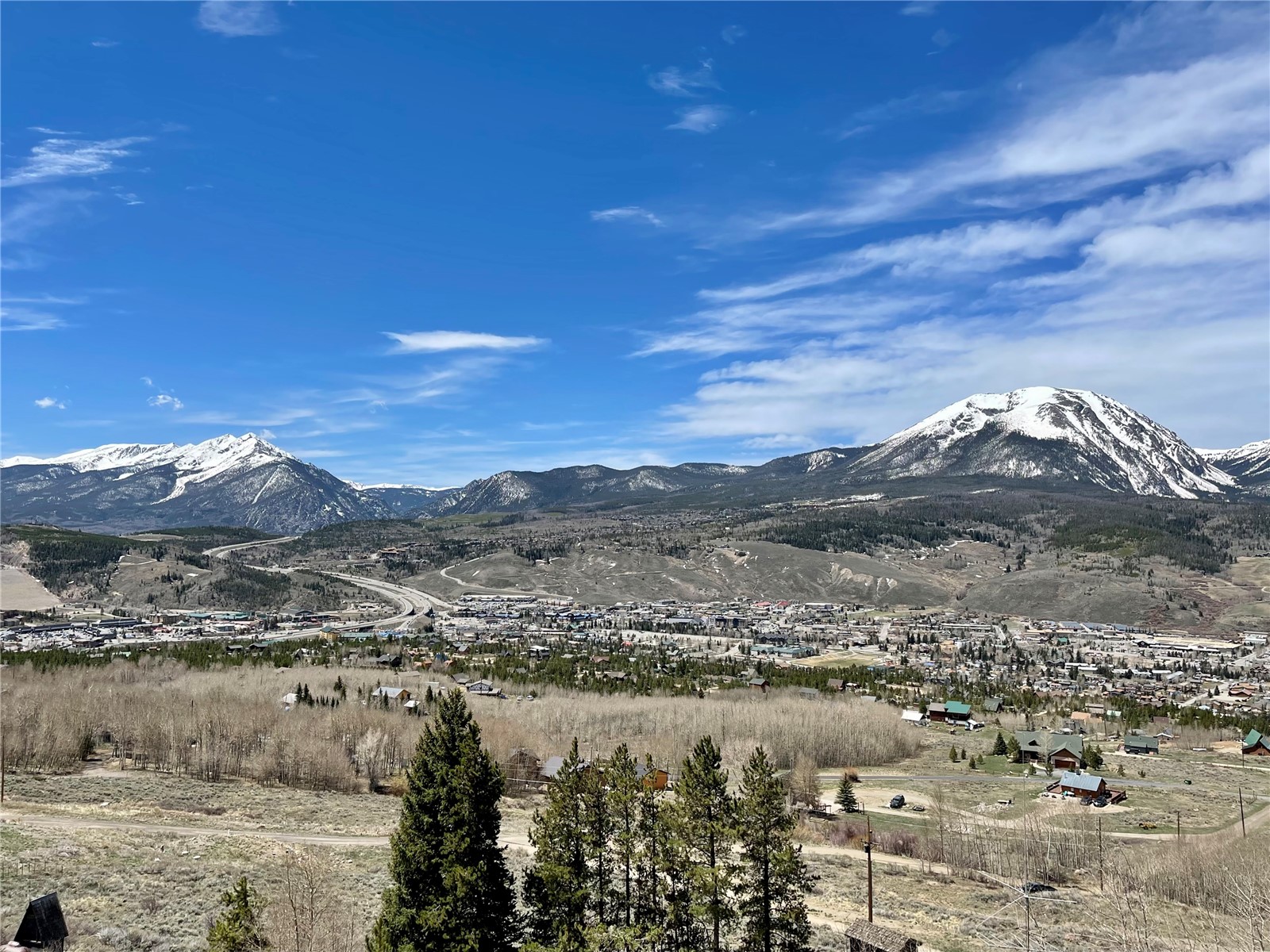 371 Z Road Silverthorne CO 80498