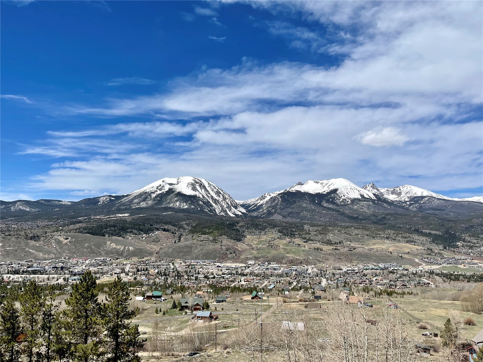 371 Z Road Silverthorne CO 80498