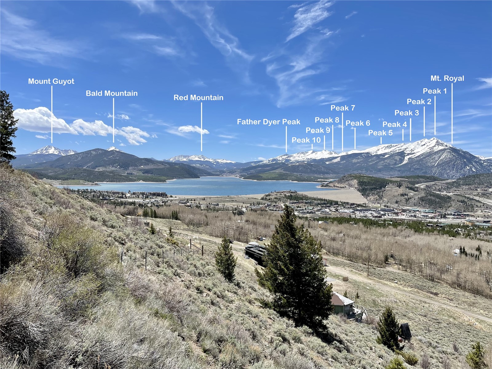 371 Z Road Silverthorne CO 80498