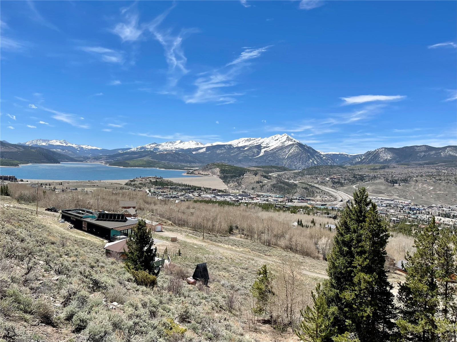 371 Z Road Silverthorne CO 80498
