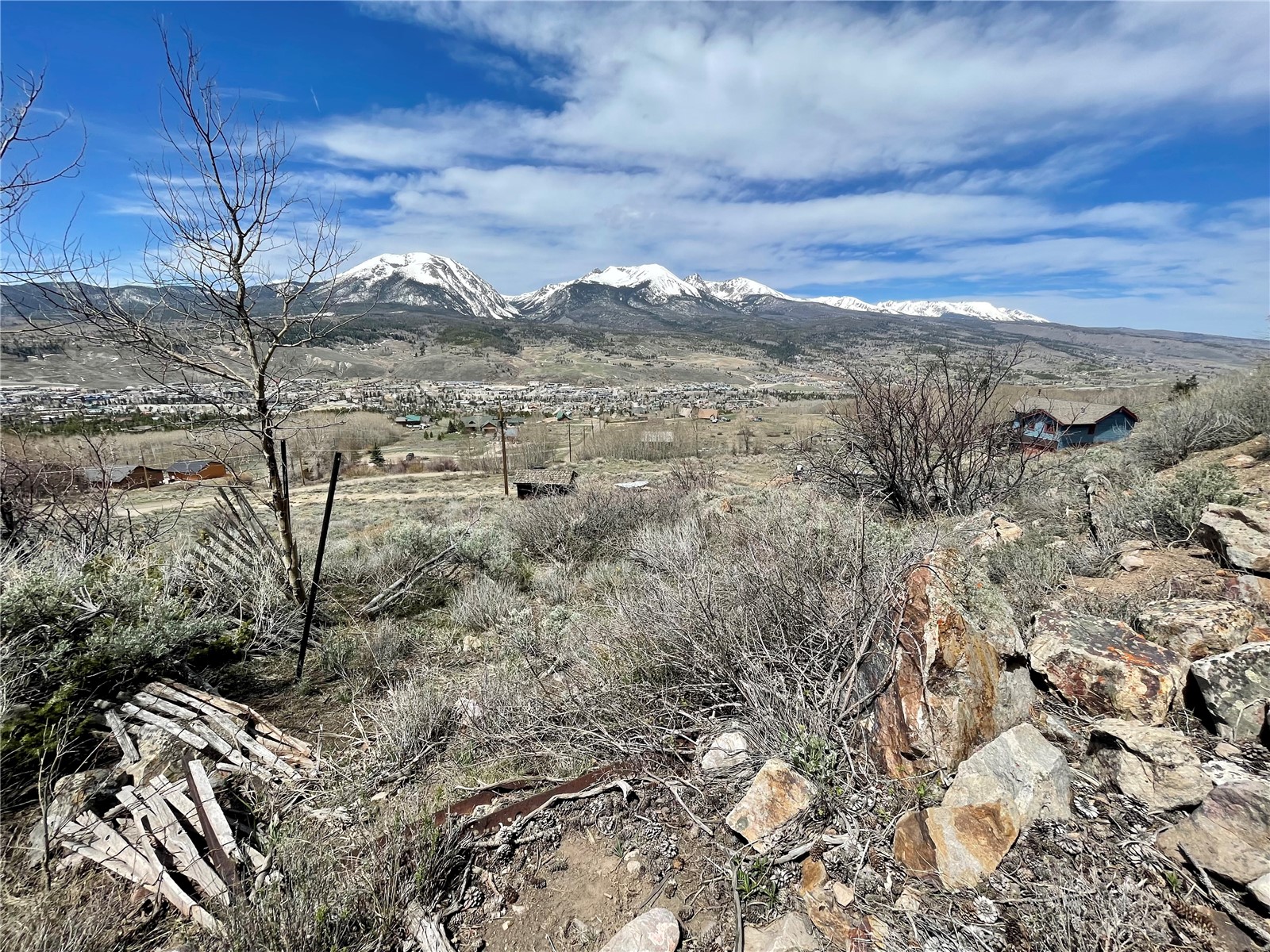 371 Z Road Silverthorne CO 80498