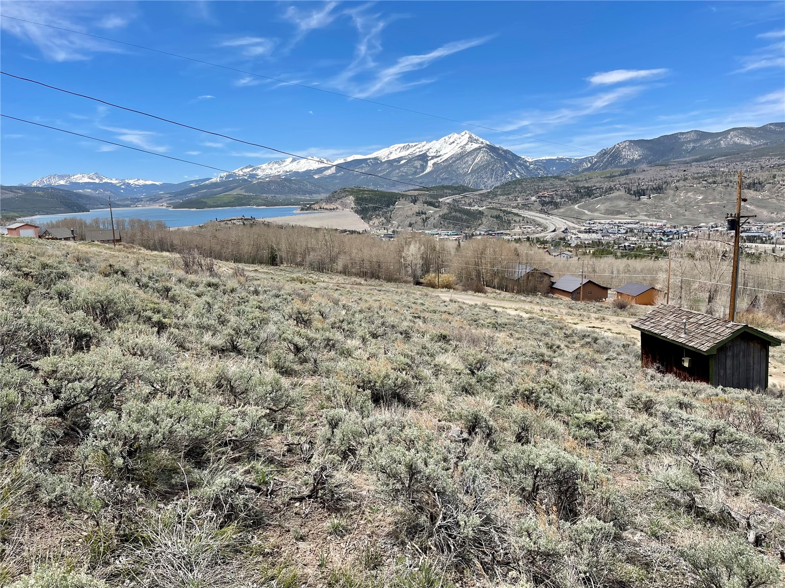 371 Z Road Silverthorne CO 80498