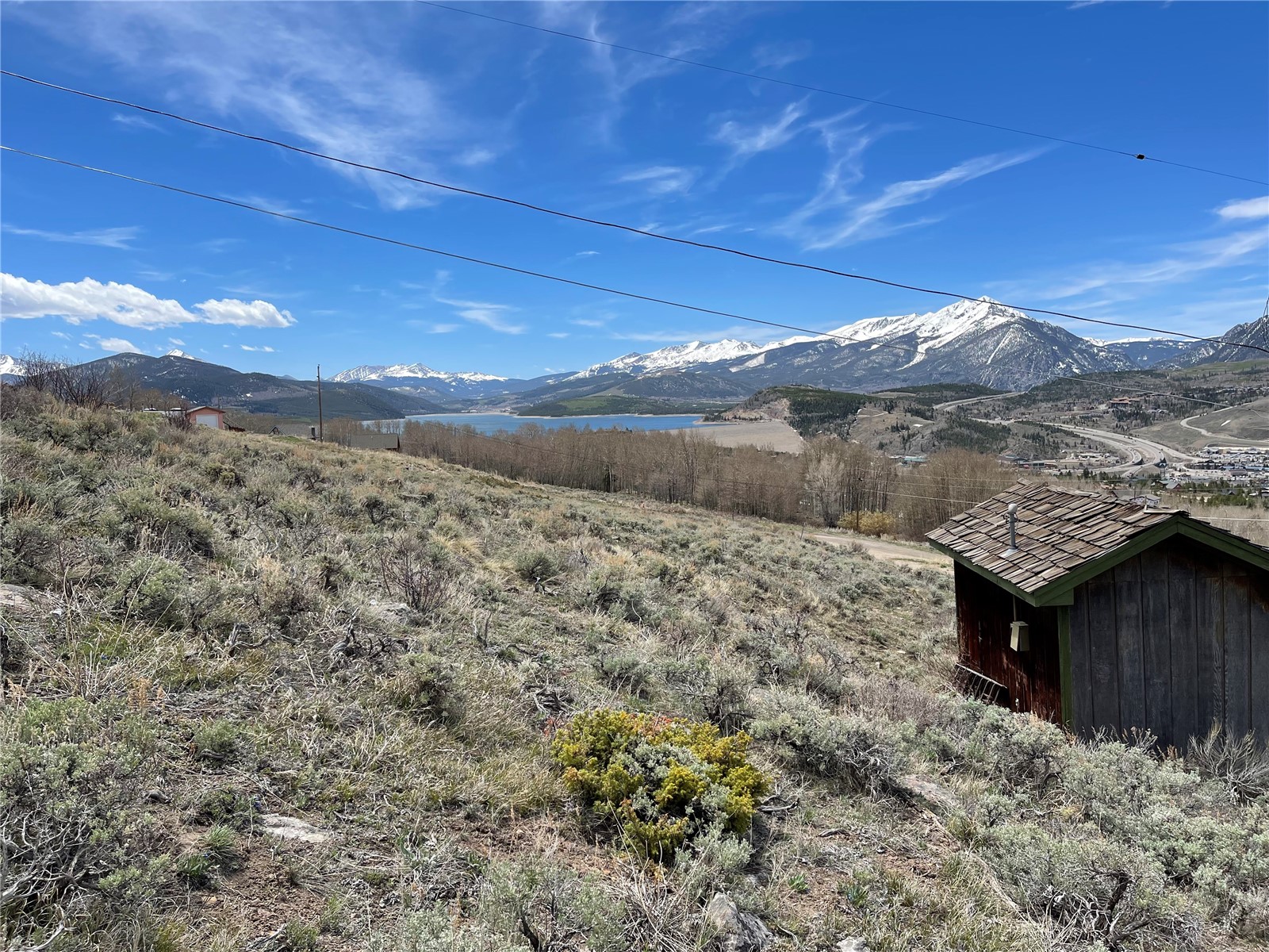 371 Z Road Silverthorne CO 80498