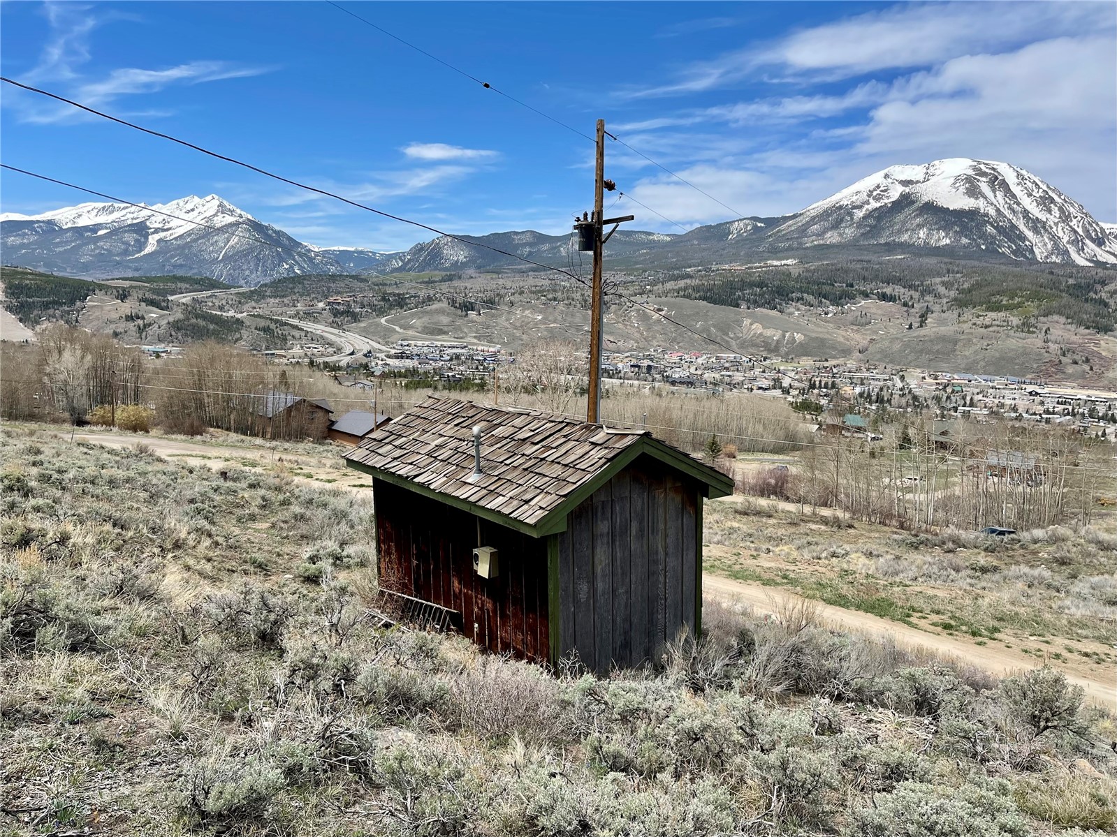371 Z Road Silverthorne CO 80498