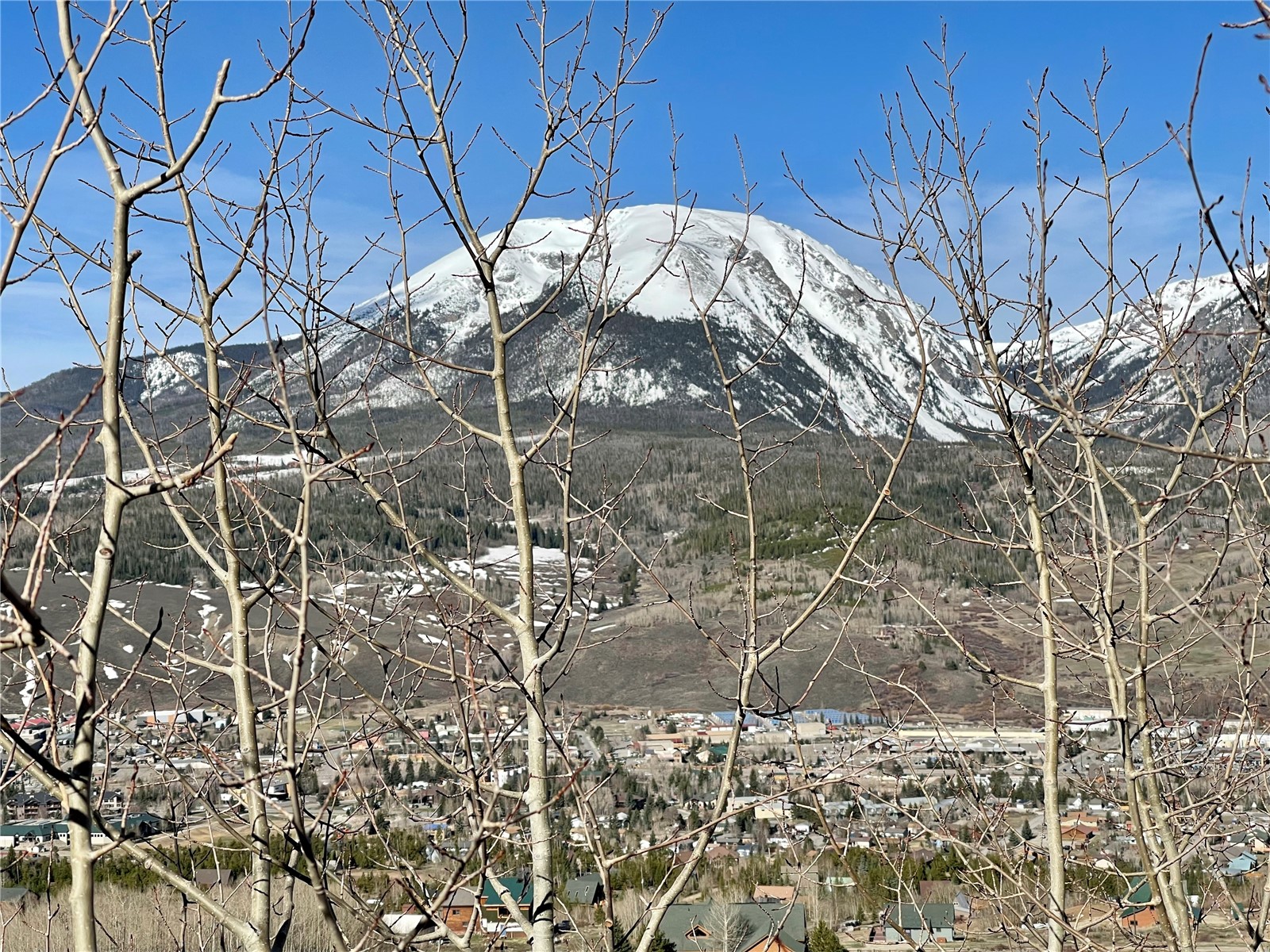 371 Z Road Silverthorne CO 80498