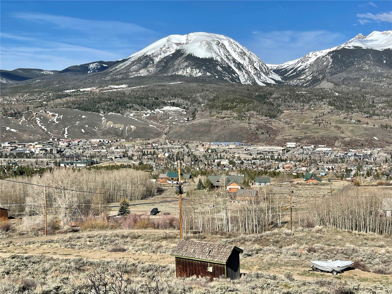 371 Z Road Silverthorne CO 80498