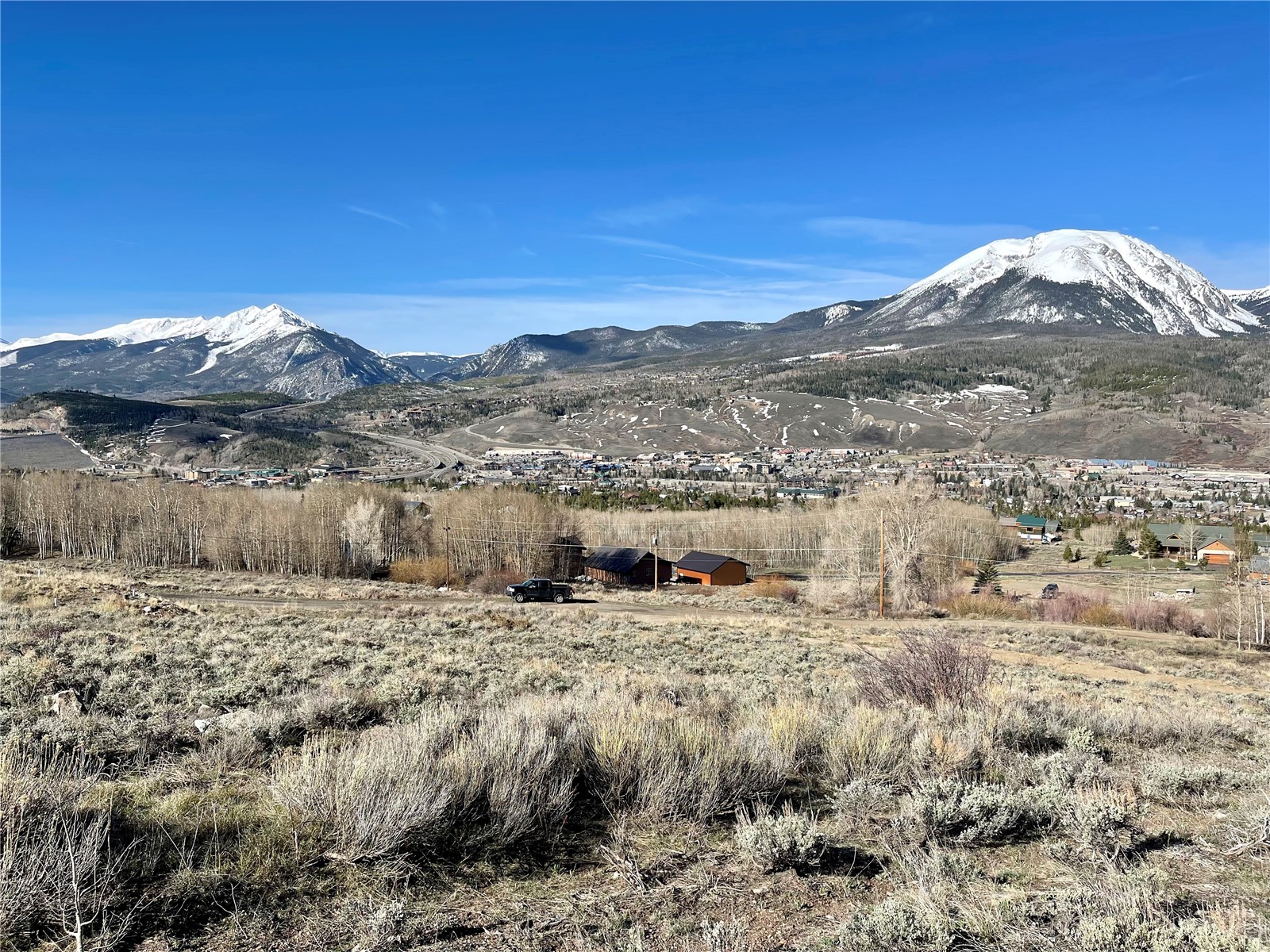371 Z Road Silverthorne CO 80498