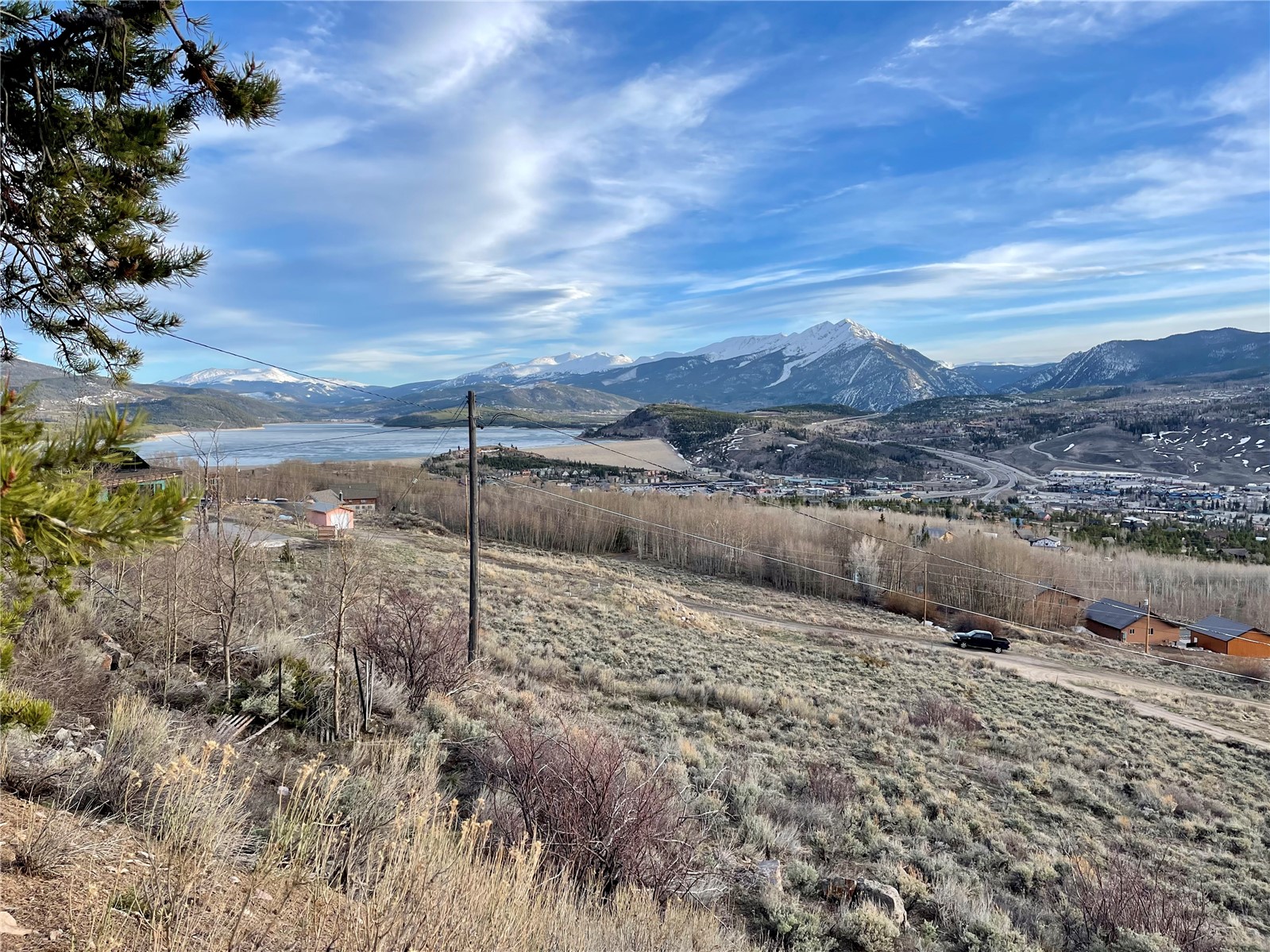 371 Z Road Silverthorne CO 80498