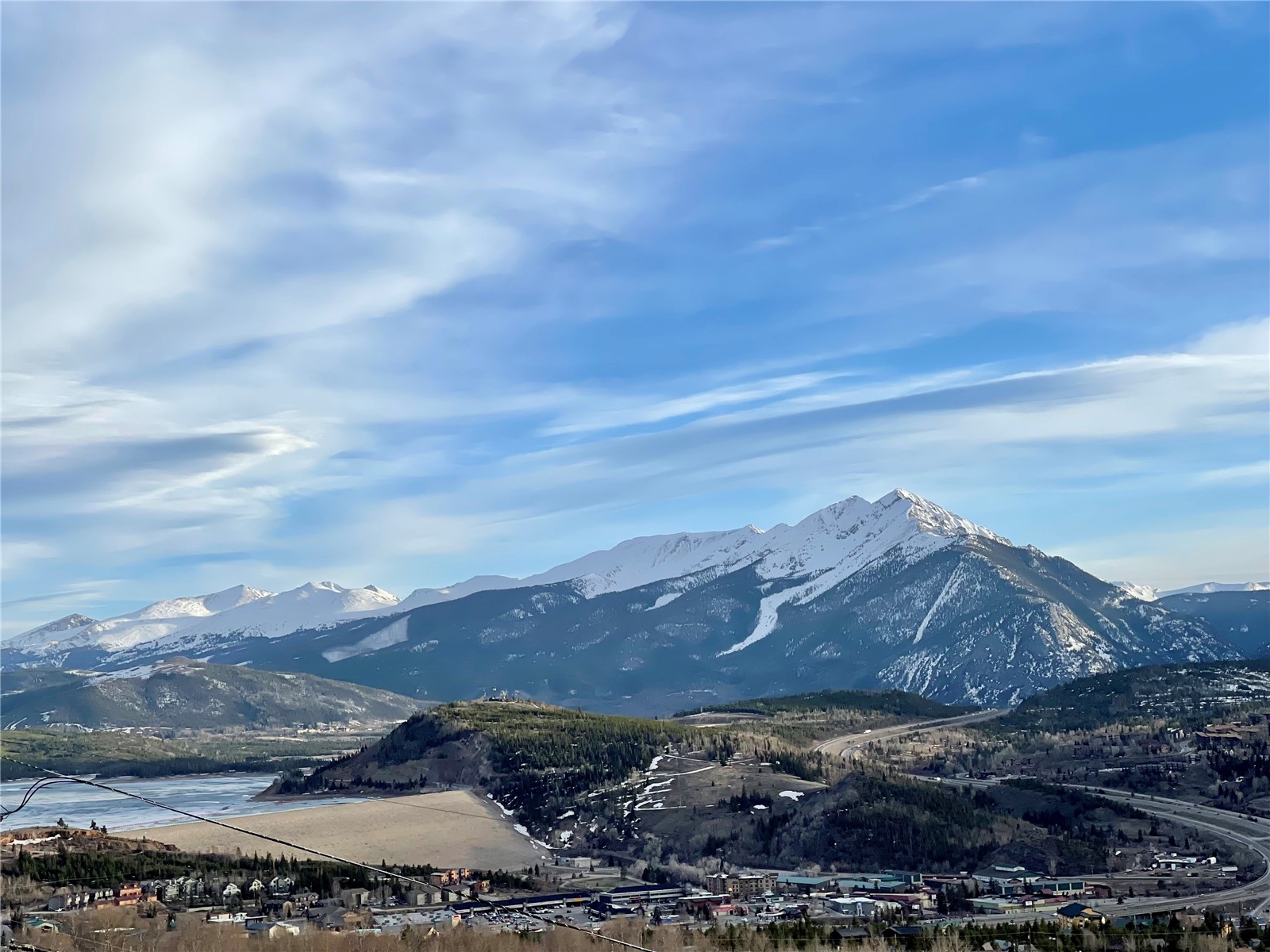 371 Z Road Silverthorne CO 80498