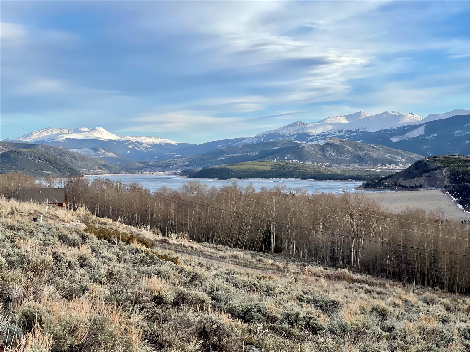 371 Z Road Silverthorne CO 80498
