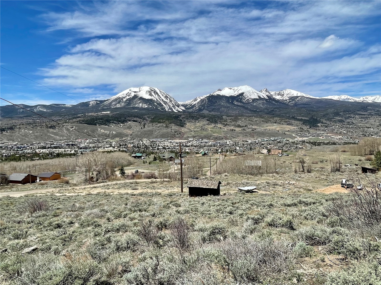 371 Z Road Silverthorne CO 80498